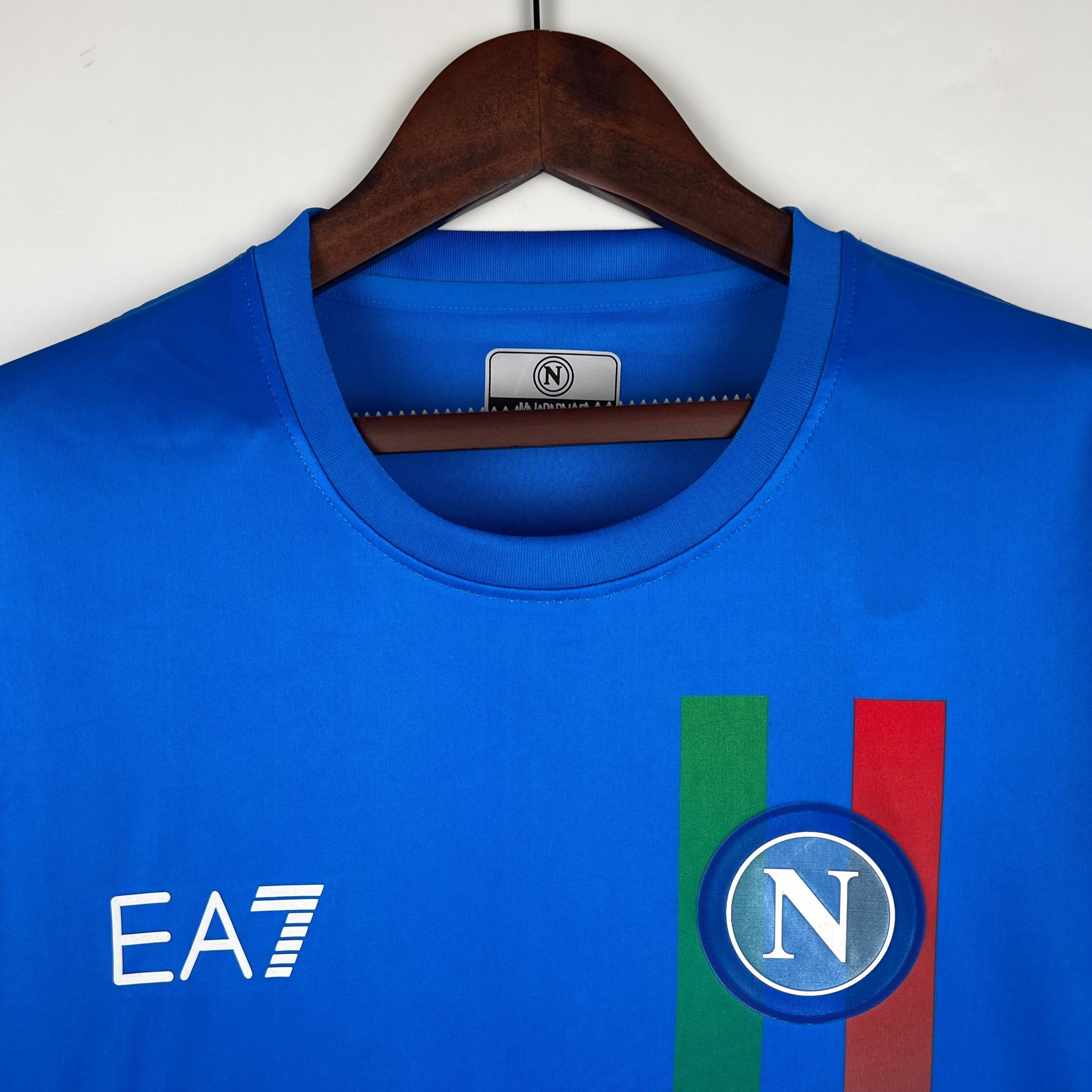 NAPOLI SPECIAL EDITION I 23/24 MEN