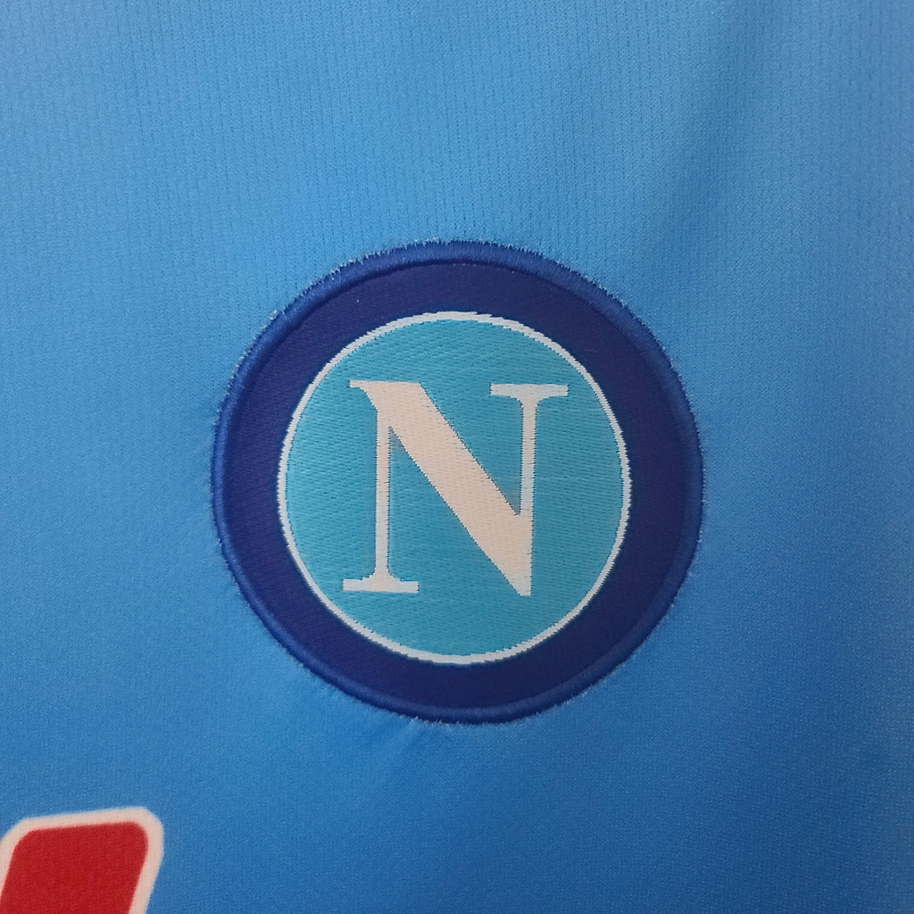 NAPOLI SPECIAL EDITION IV 23/24 MEN