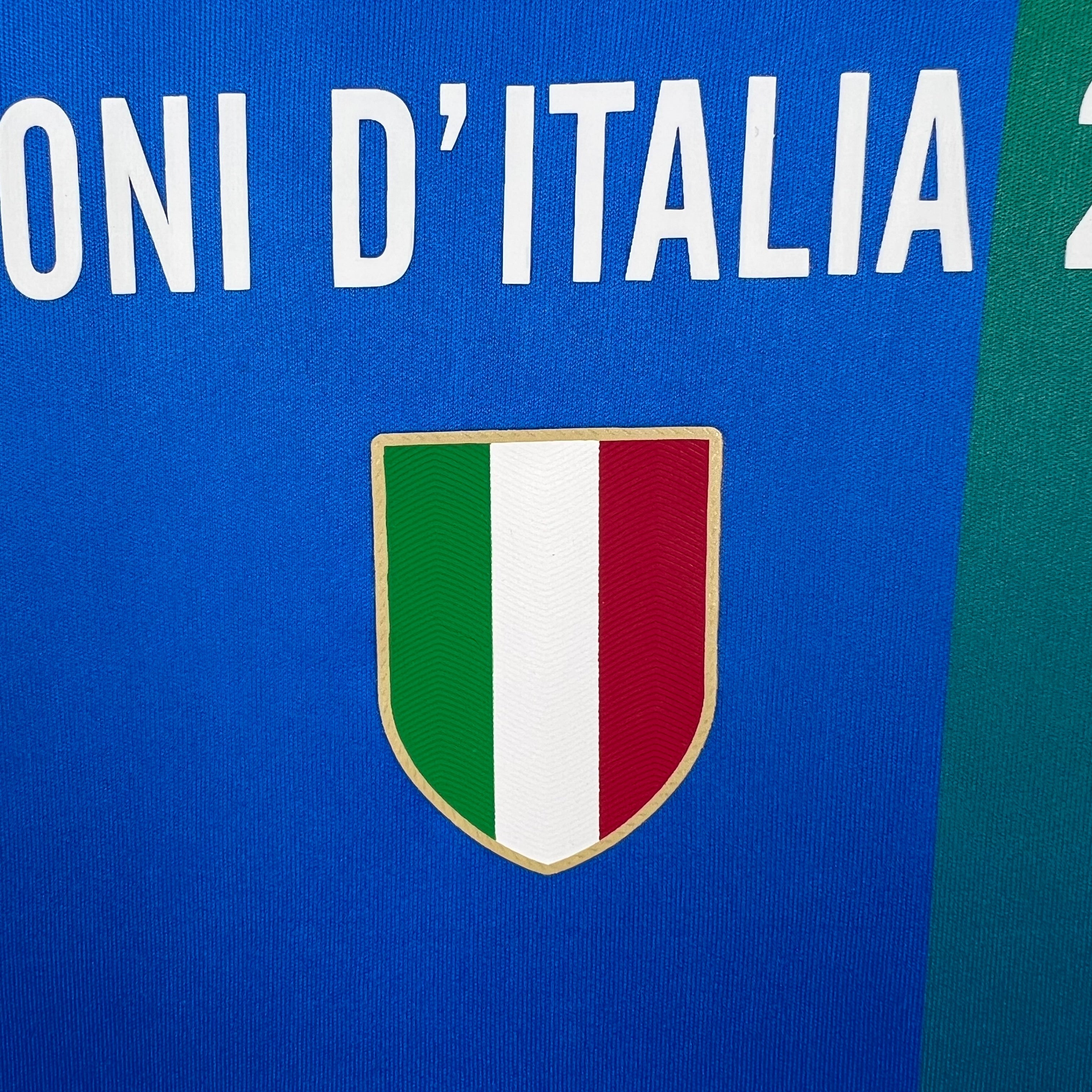 NAPOLI SPECIAL EDITION I 23/24 MEN