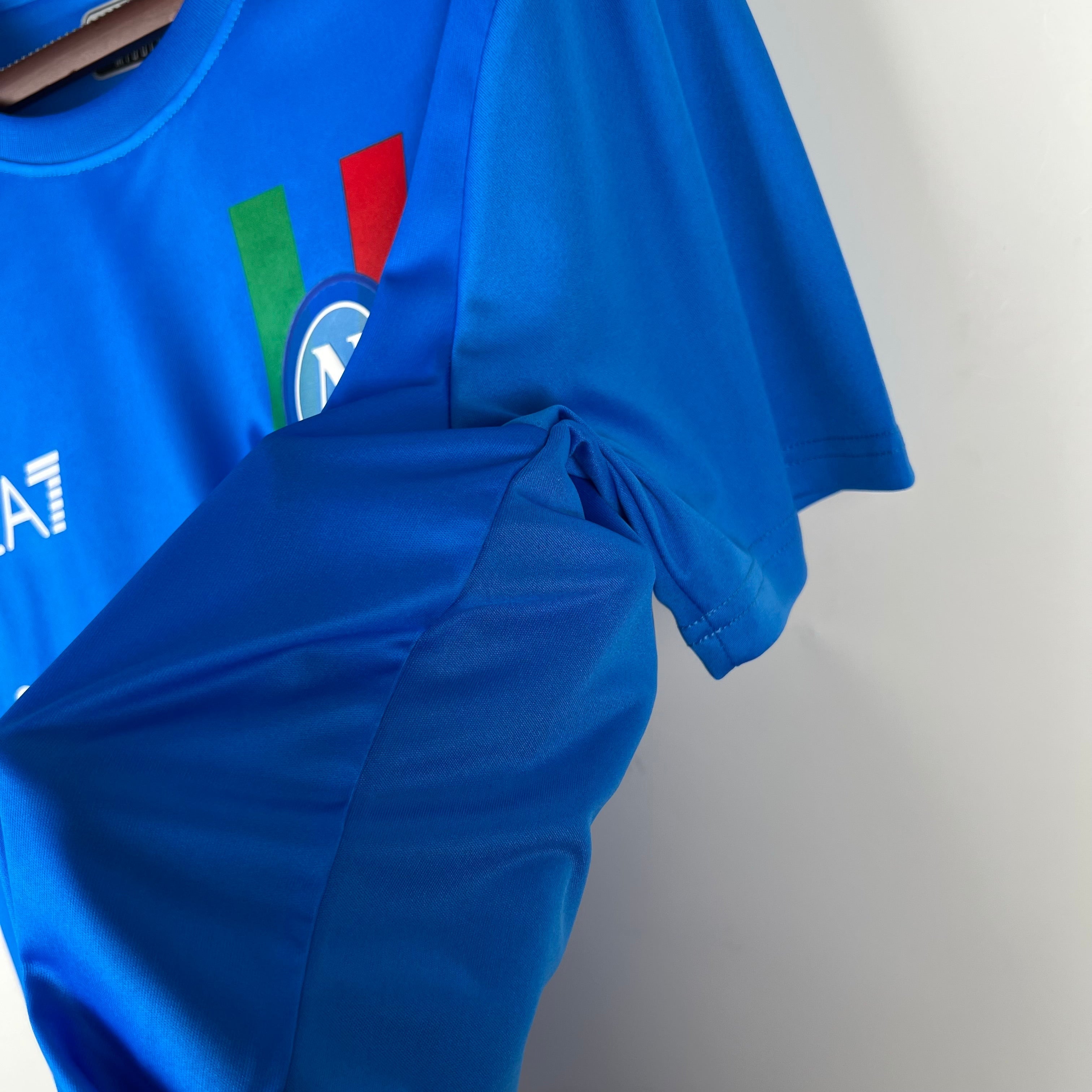 NAPOLI SPECIAL EDITION I 23/24 MEN