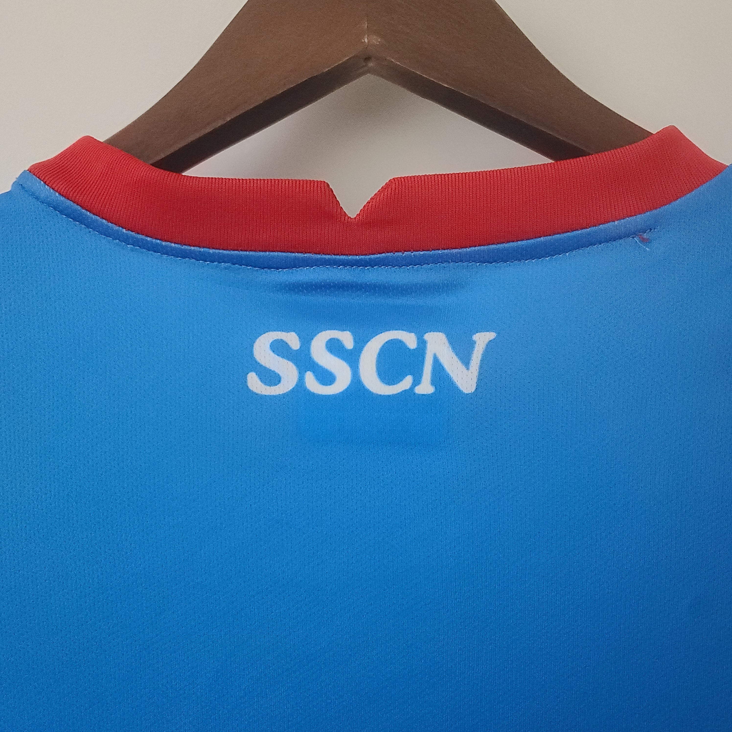 NAPOLI SPECIAL EDITION IV 23/24 MEN