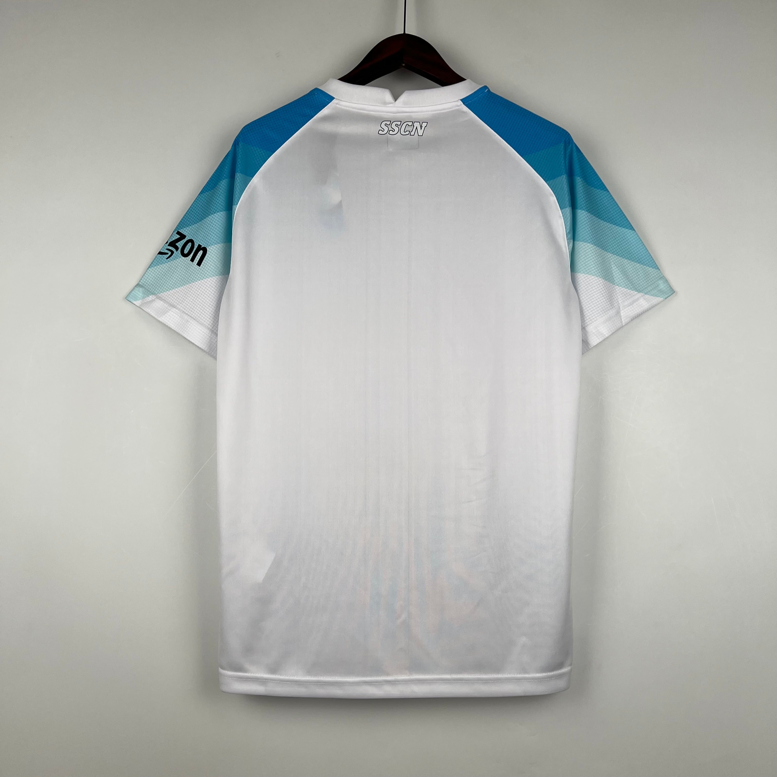 NAPOLI SPECIAL EDITION V 23/24 MEN