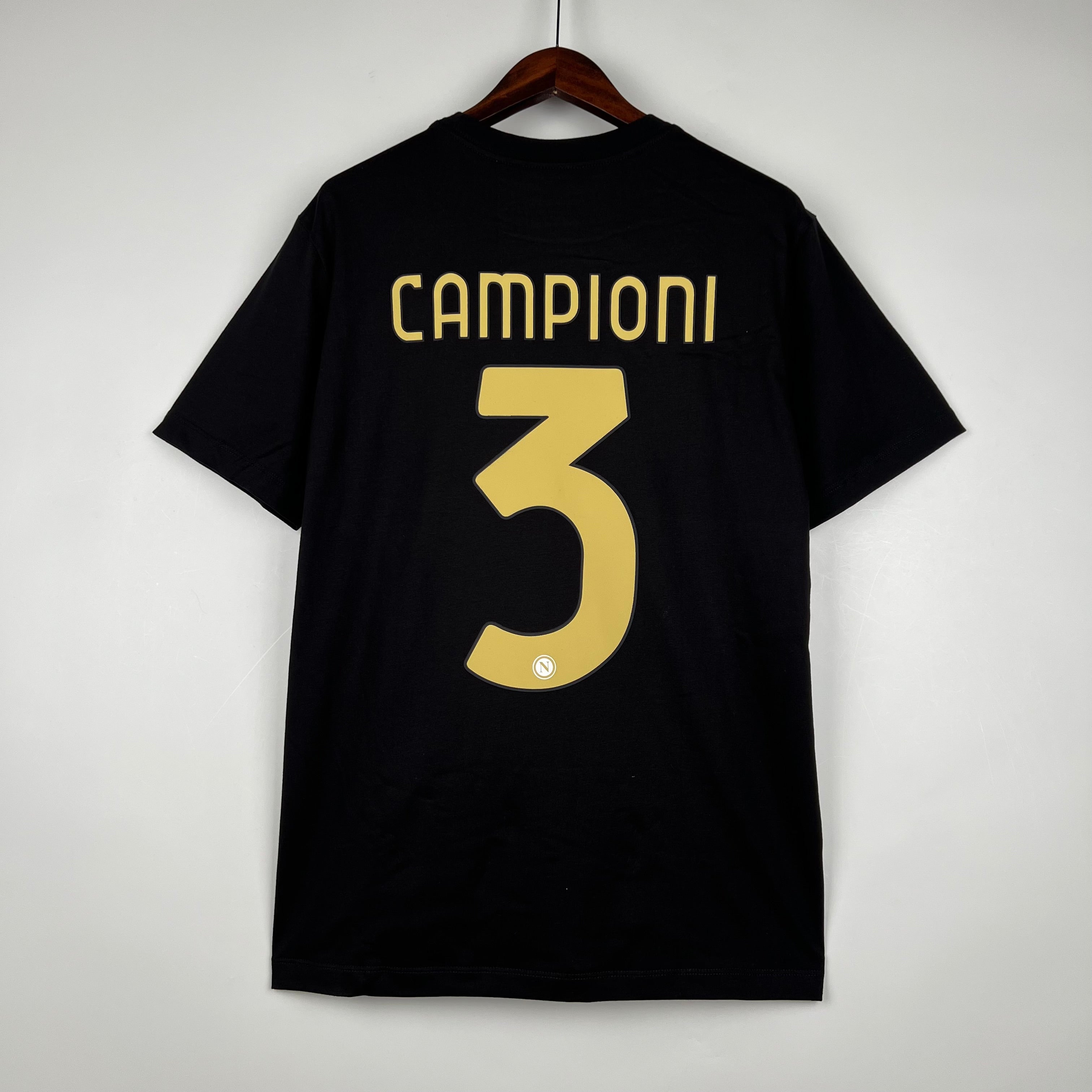 NAPOLI SPECIAL EDITION COMMEMORATIVE I 23/24 MEN