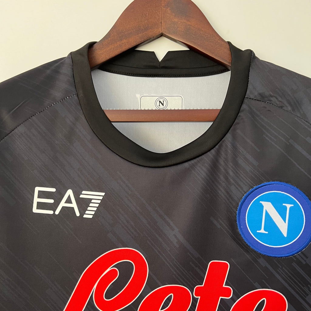 NAPOLI SPECIAL EDITION VIII 23/24 MEN