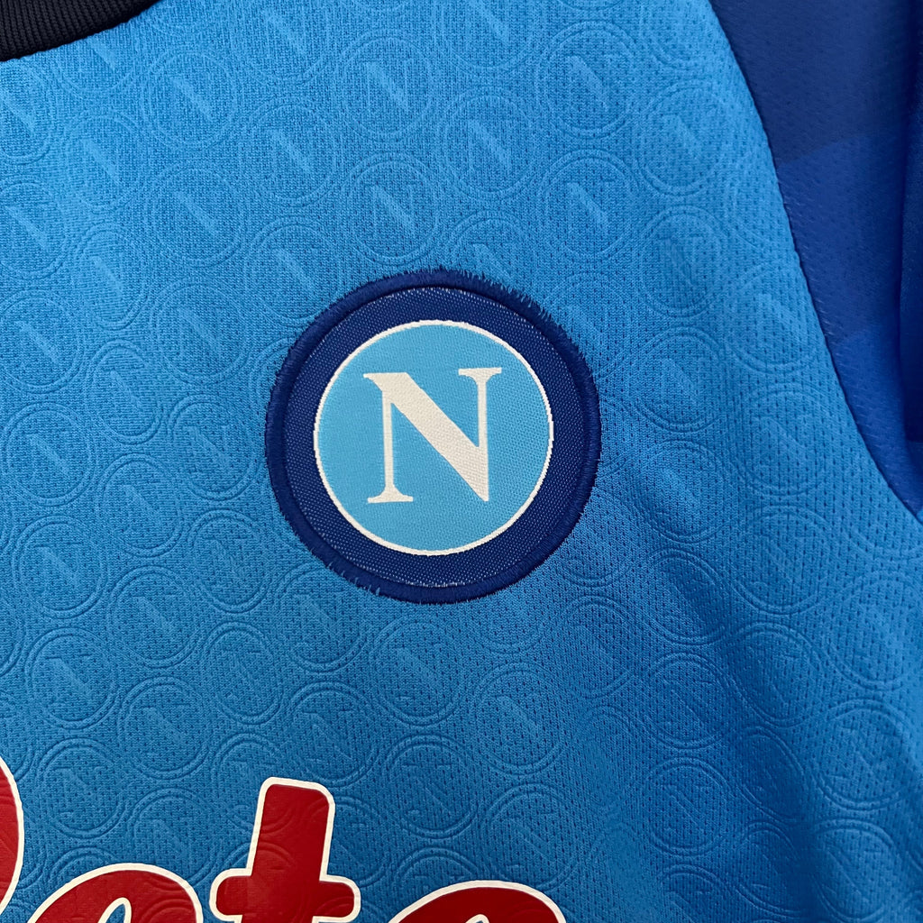 NAPOLI I 23/24 KIDS KIT