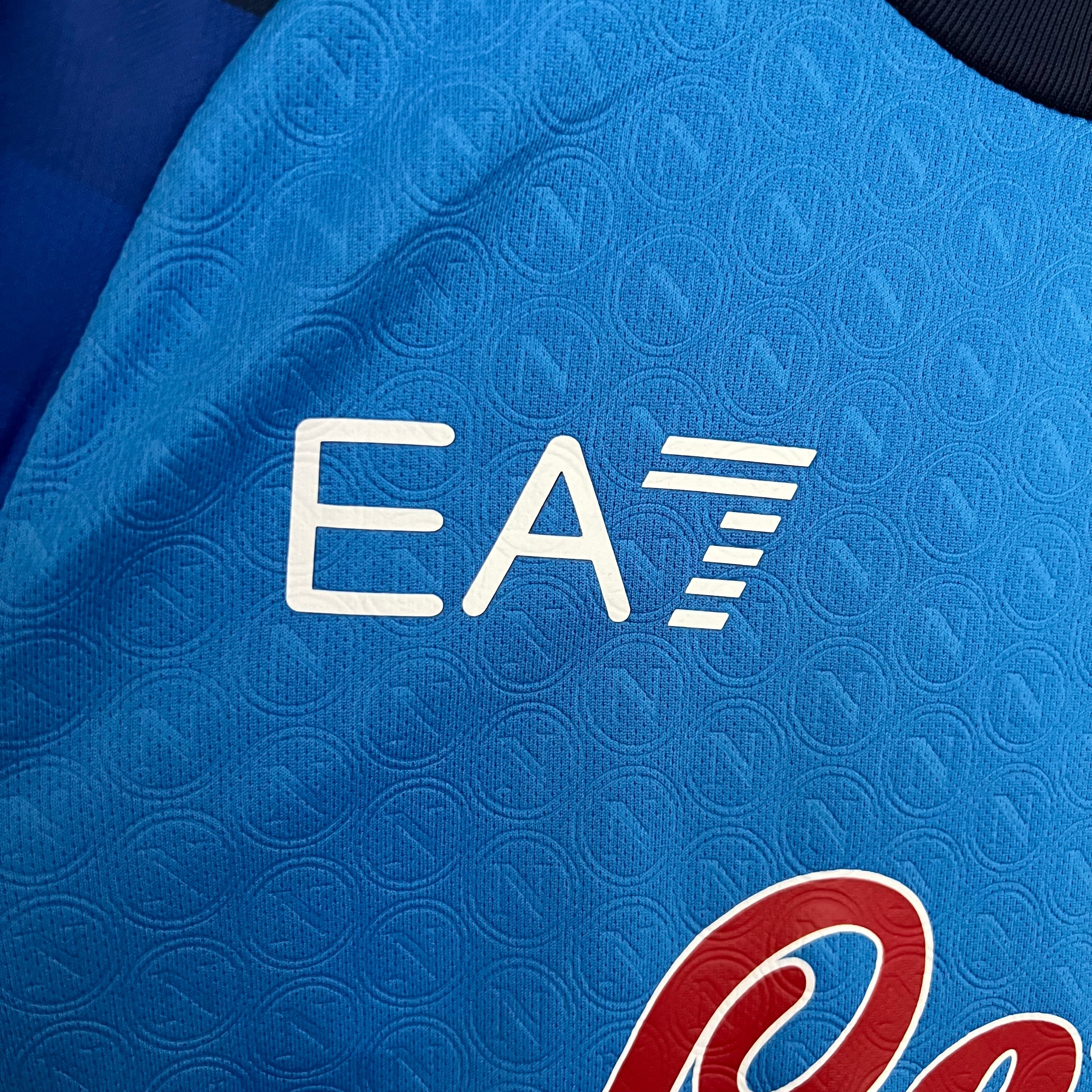 NAPOLI I 23/24 KIDS KIT