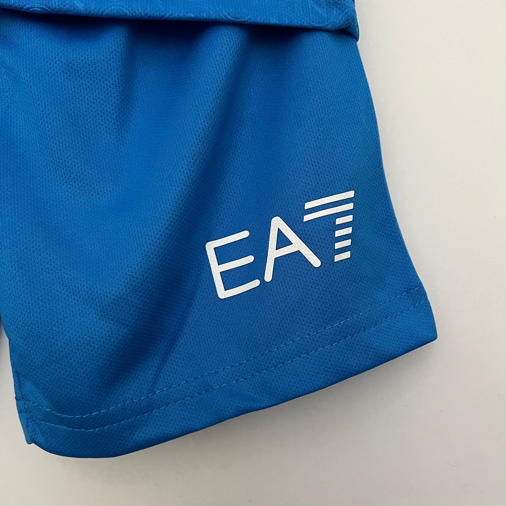 NAPOLI I 23/24 KIDS KIT