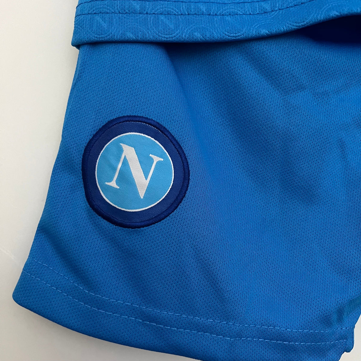 NAPOLI I 23/24 KIDS KIT