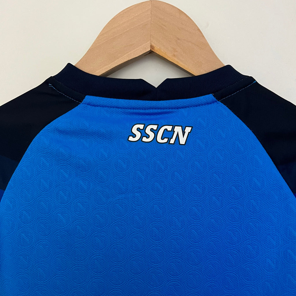 NAPOLI I 23/24 KIDS KIT
