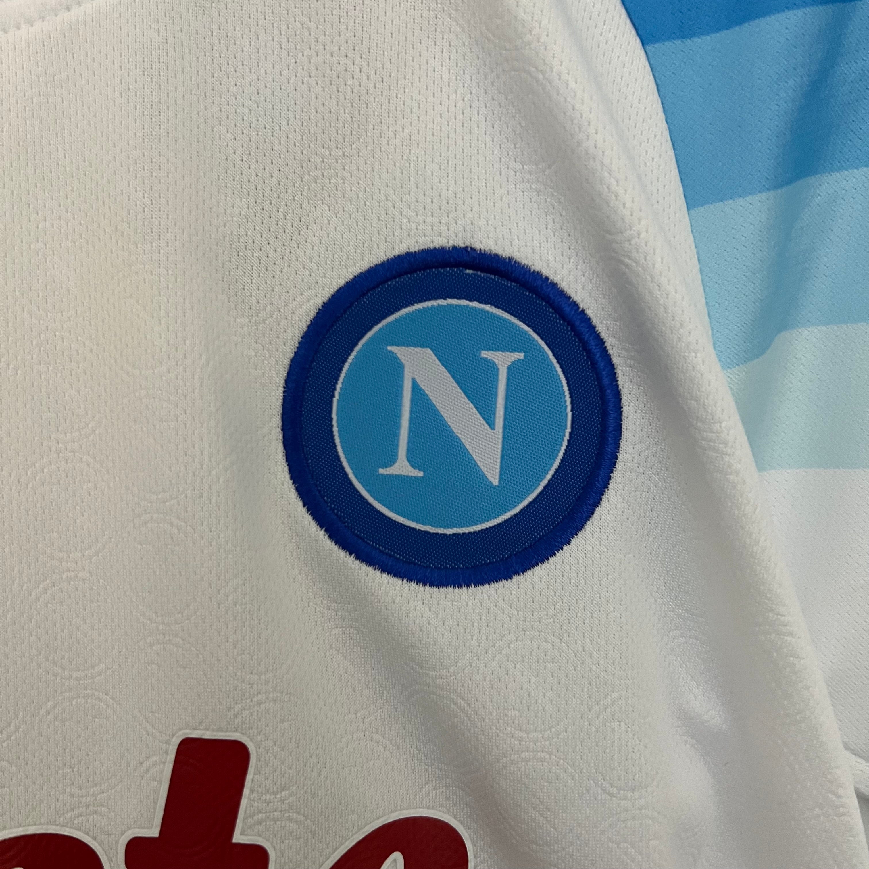 NAPOLI II 23/24 KIDS KIT