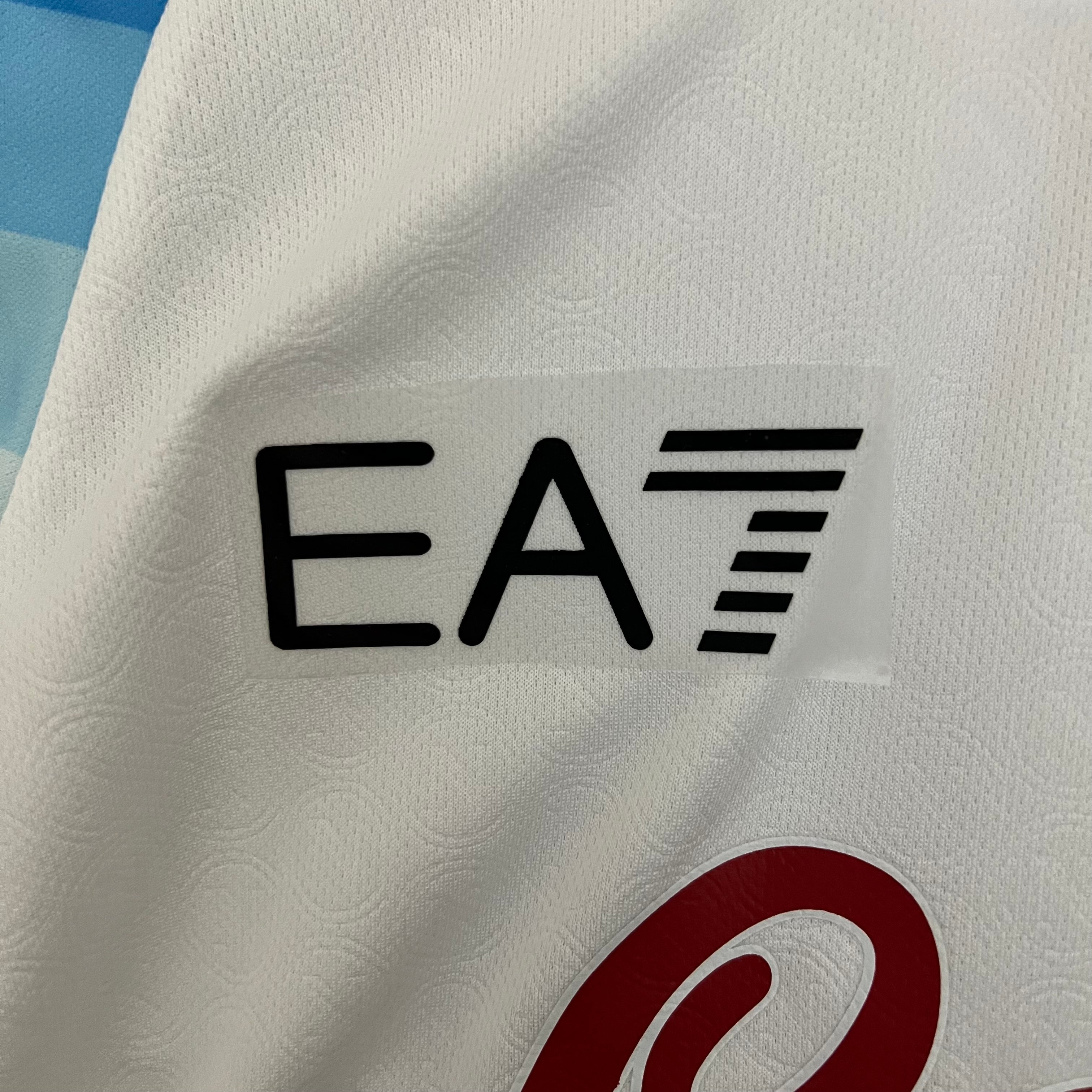 NAPOLI II 23/24 KIDS KIT