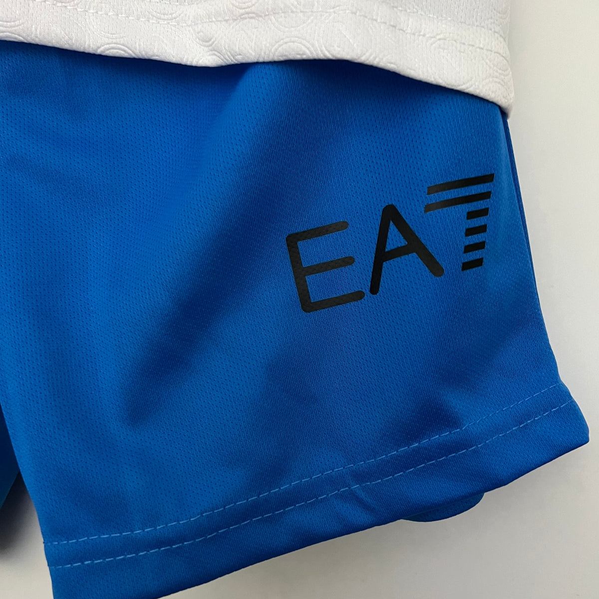 NAPOLI II 23/24 KIDS KIT