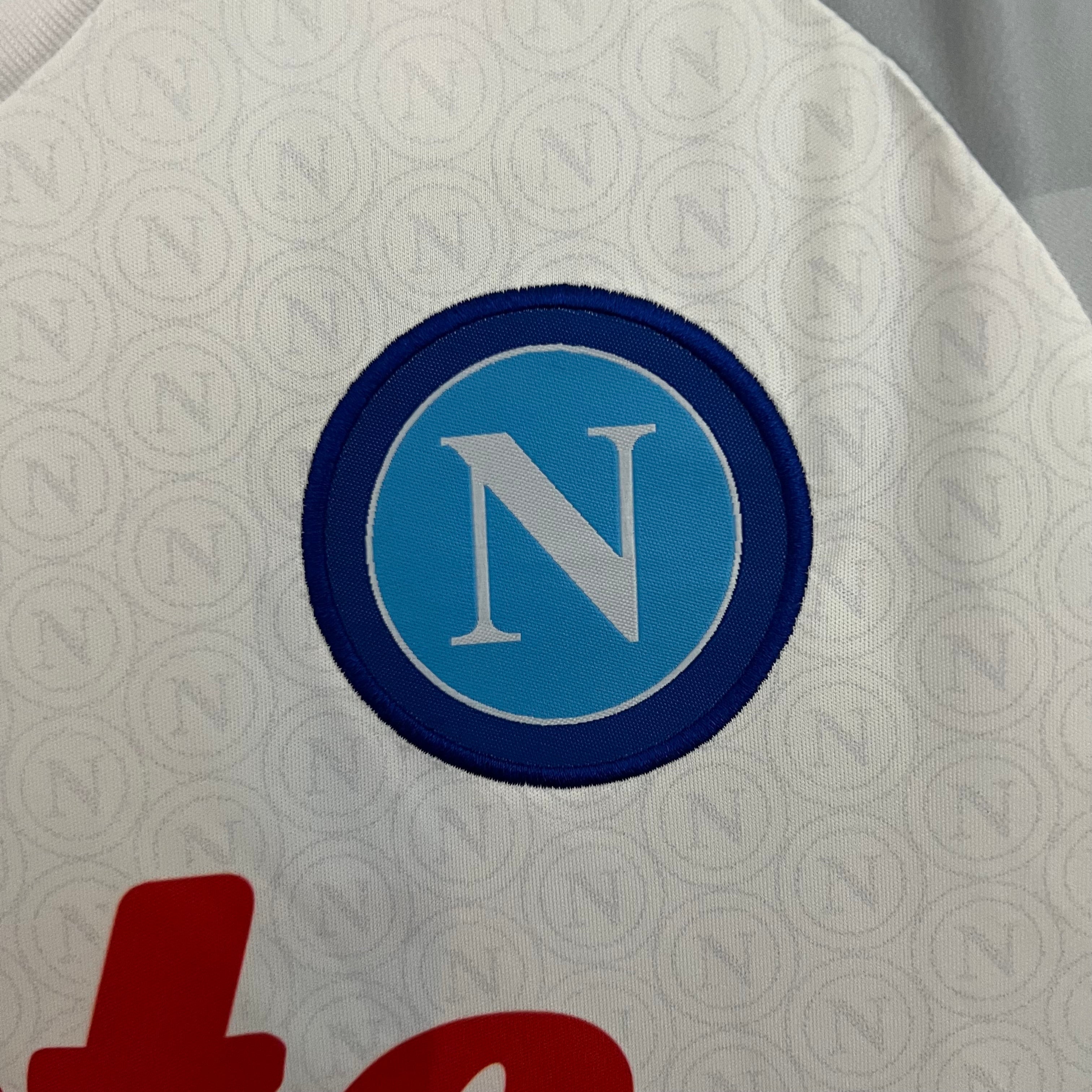 NAPOLI II 23/24 MEN