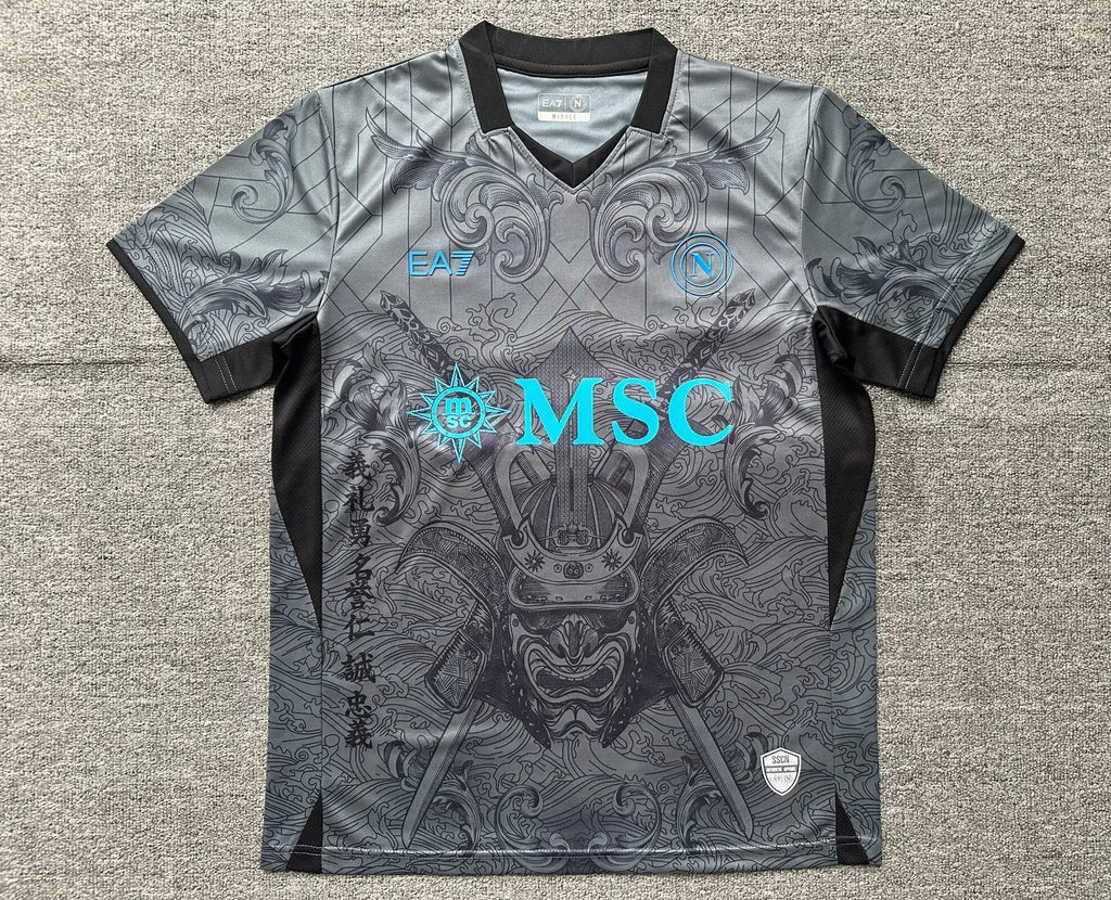 NAPOLI III 24/25 MEN