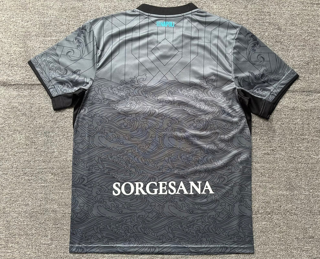 NAPOLI III 24/25 MEN