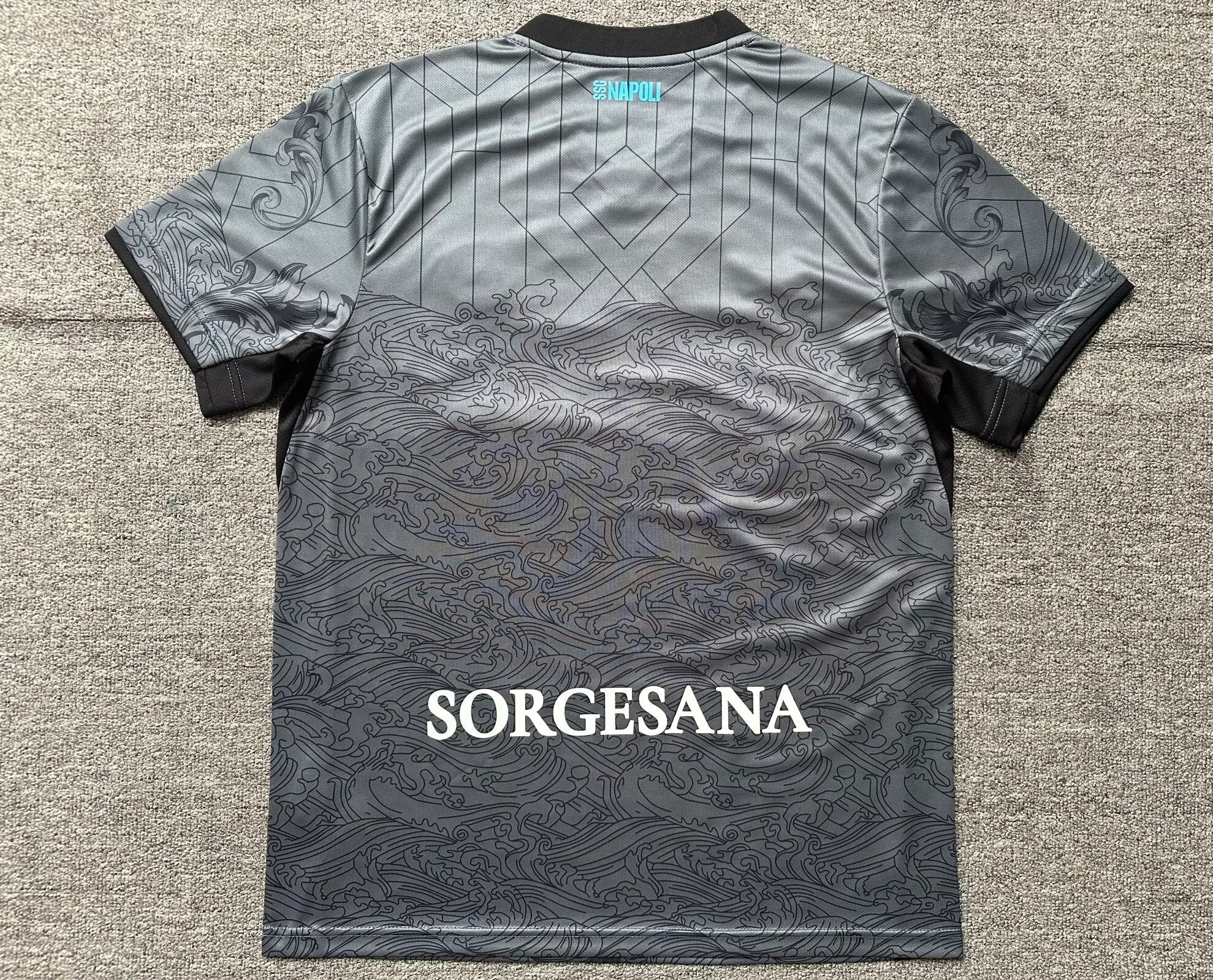 NAPOLI III 24/25 MEN