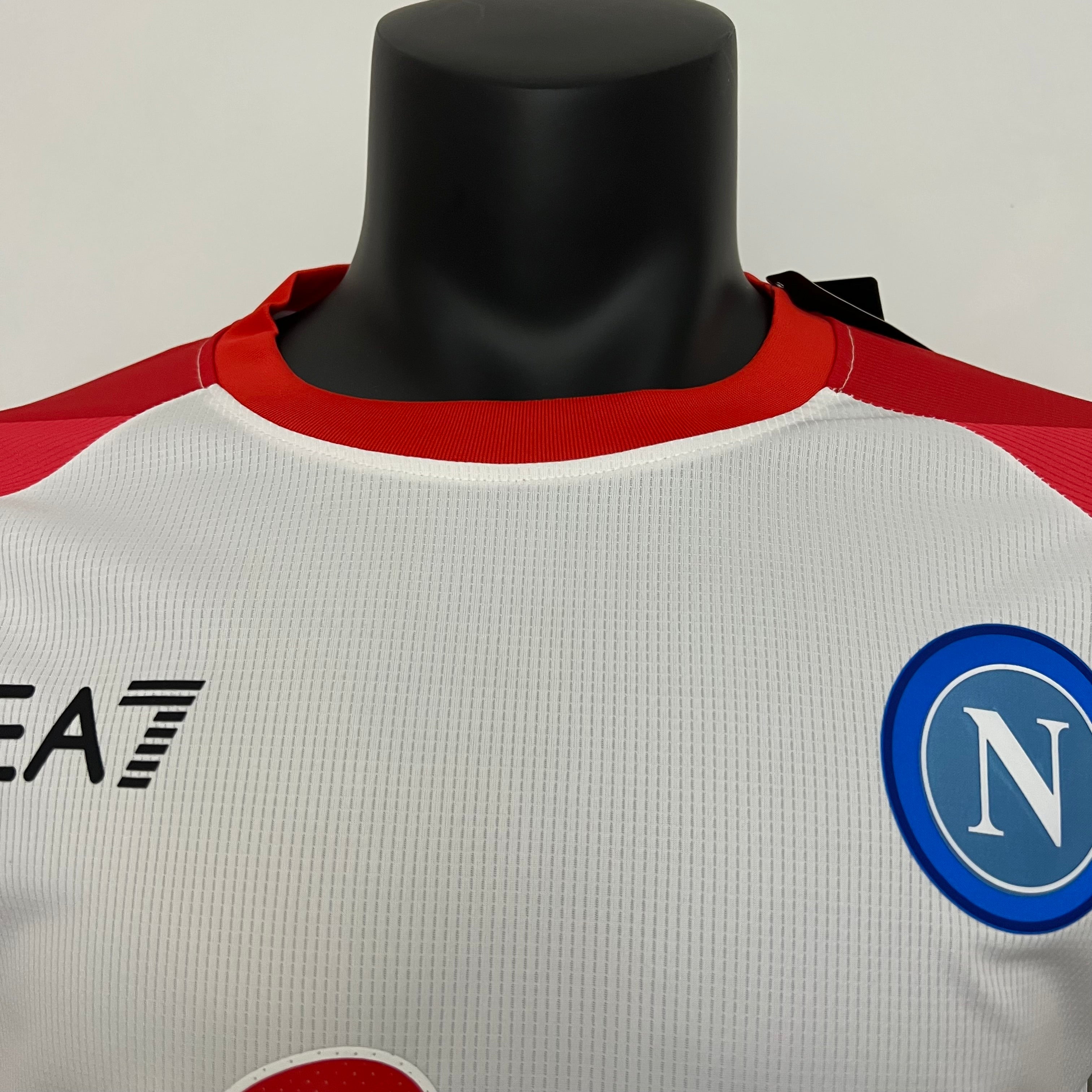 NAPOLI SPECIAL EDITION VI 23/24 MEN (PLAYER VERSION)