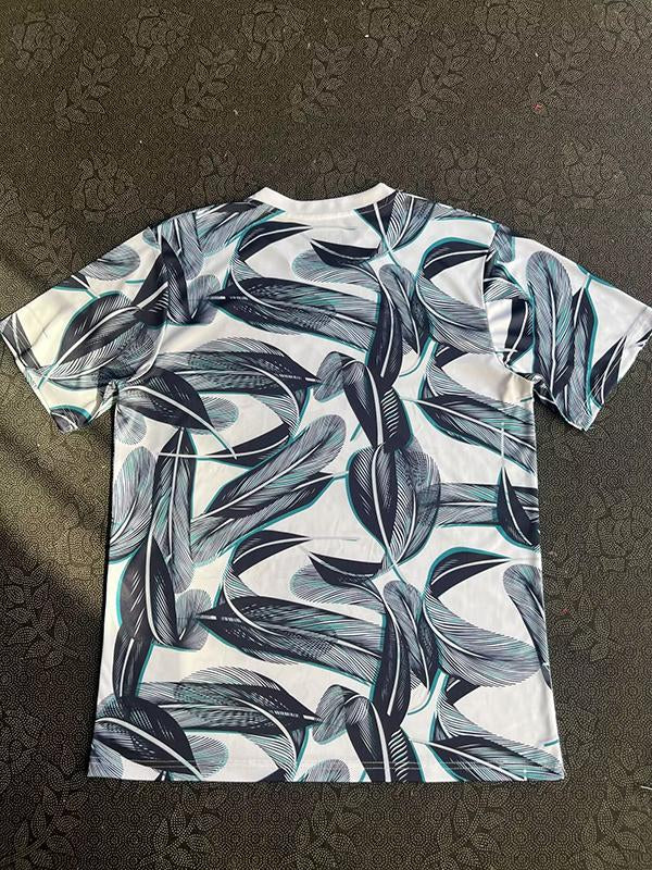 NEWCASTLE PRE MATCH 24/25 MEN