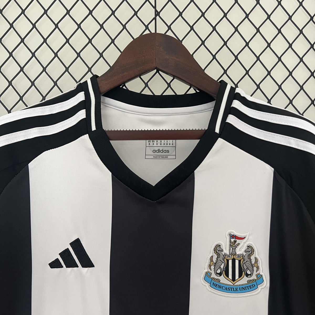 NEWCASTLE l 24/25 MEN