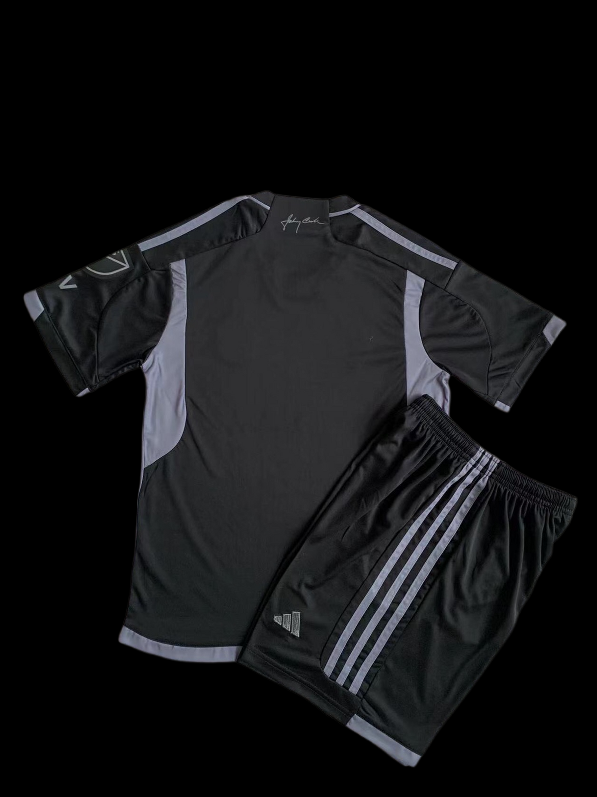 NASHVILLE I 23/24 KIDS KIT