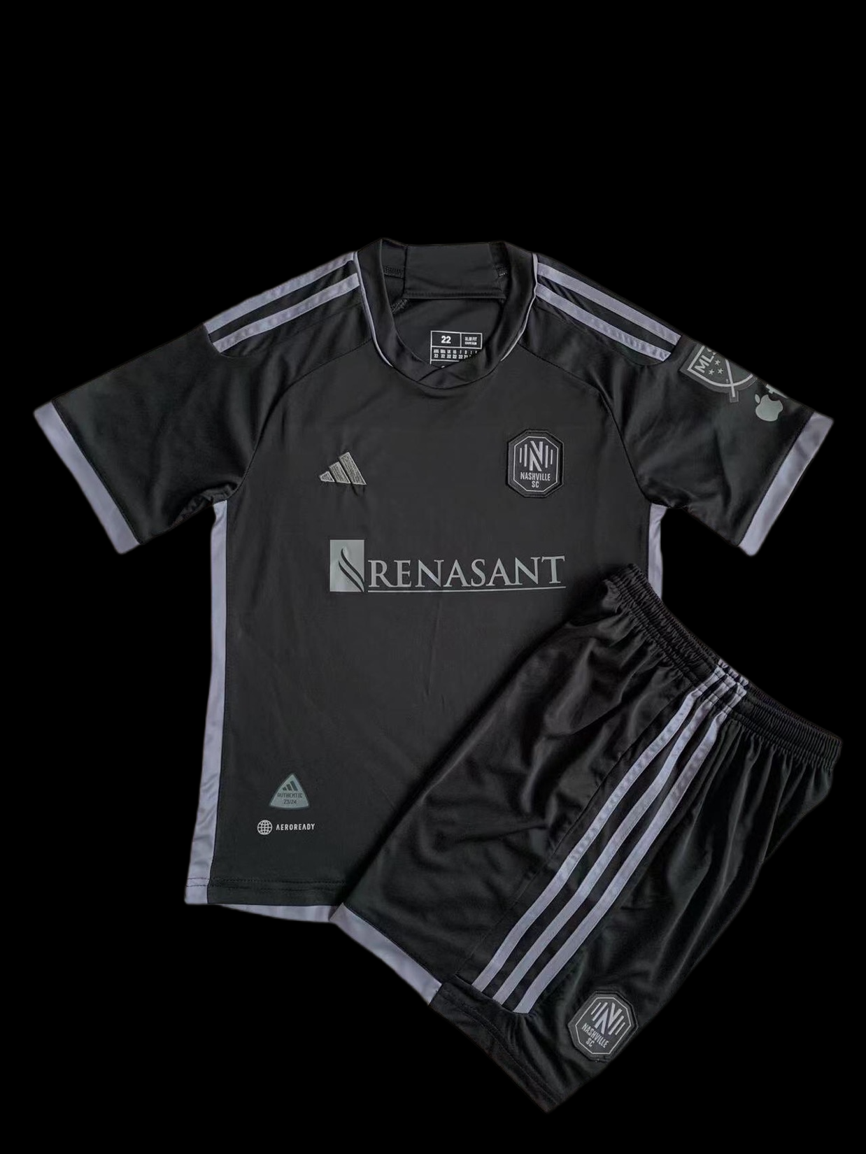 NASHVILLE I 23/24 KIDS KIT