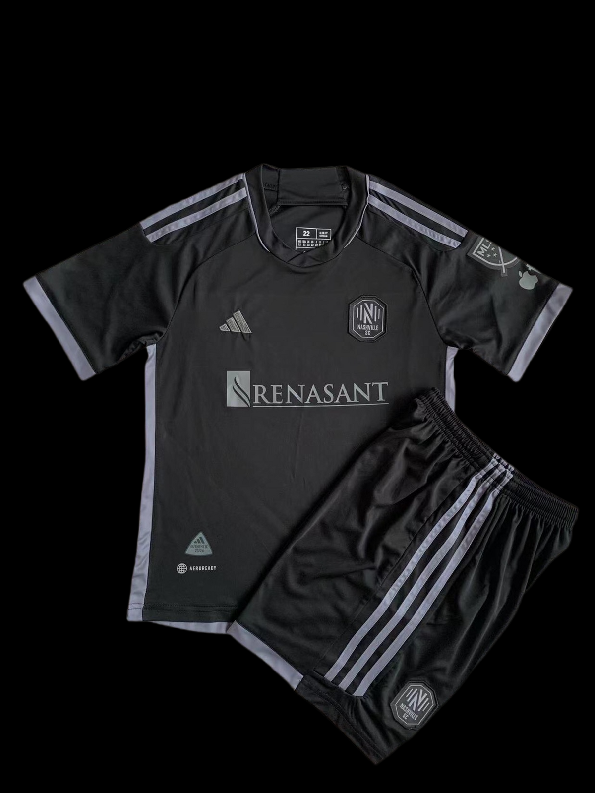 NASHVILLE I 23/24 KIDS KIT