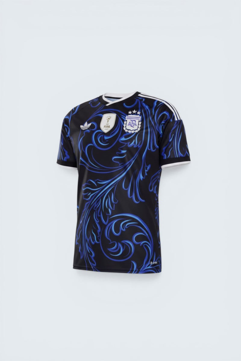 Maillot Argentine Extérieur – Coupe du Monde 2026