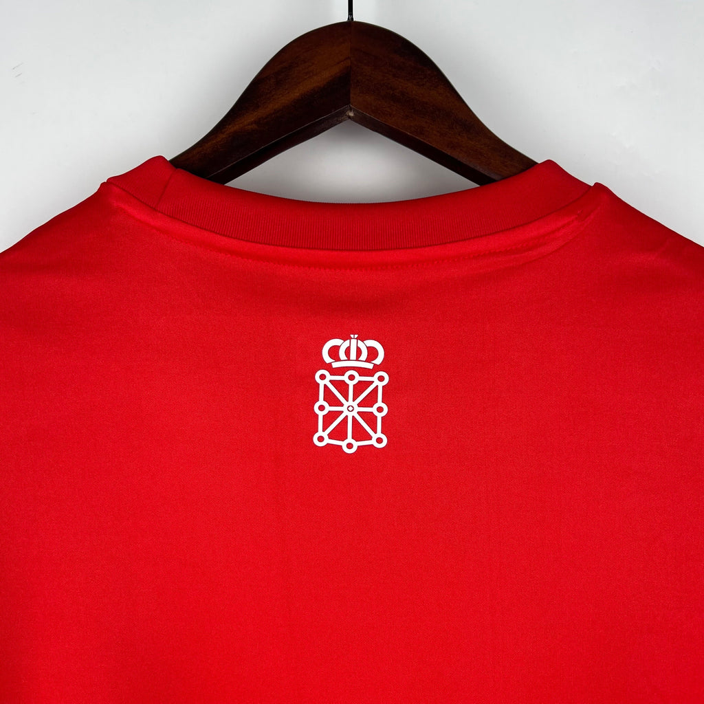OSASUNA SPECIAL EDITION I 23/24 MEN