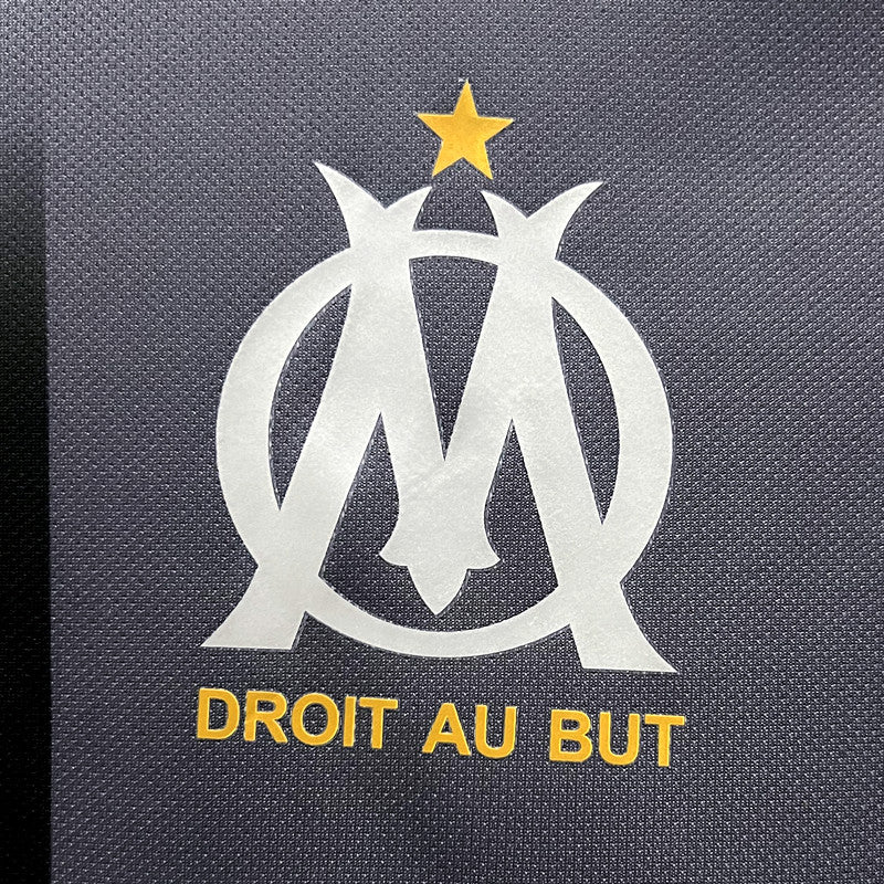 OLYMPIQUE DE MARSEILLE TRAINING I 23/24 MEN