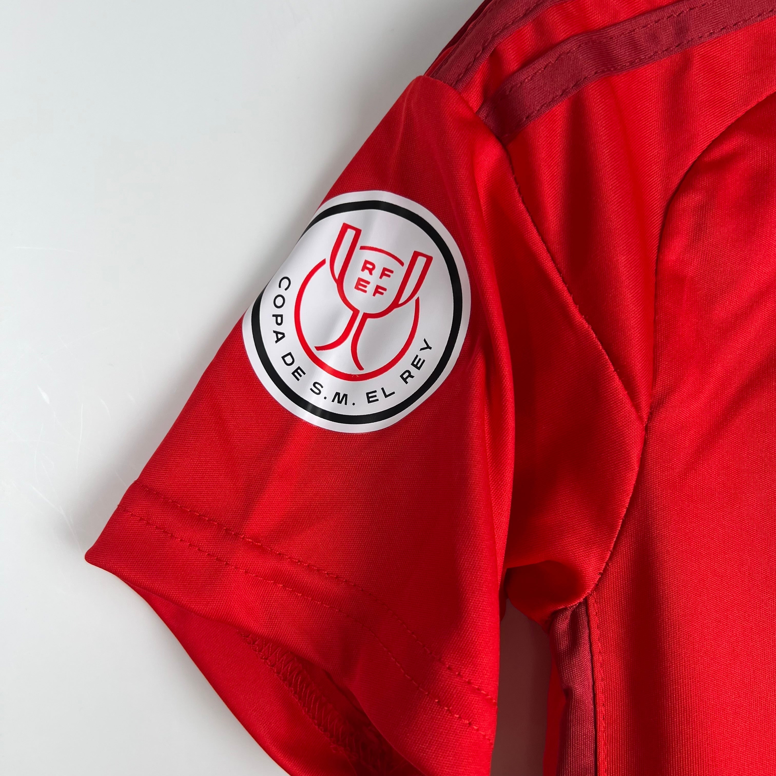 OSASUNA I 23/24 KIDS KIT