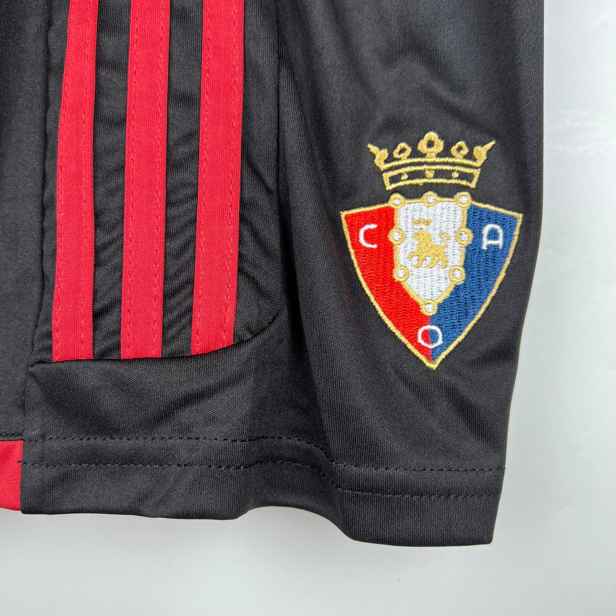 OSASUNA I 23/24 KIDS KIT