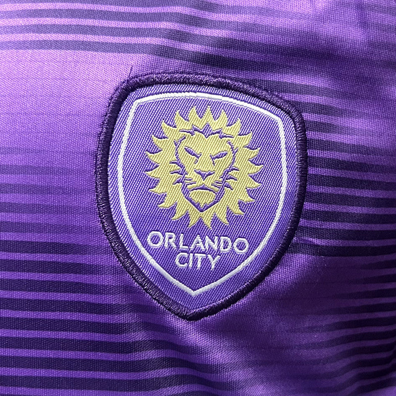 ORLANDO CITY I 23/24 KIDS KIT