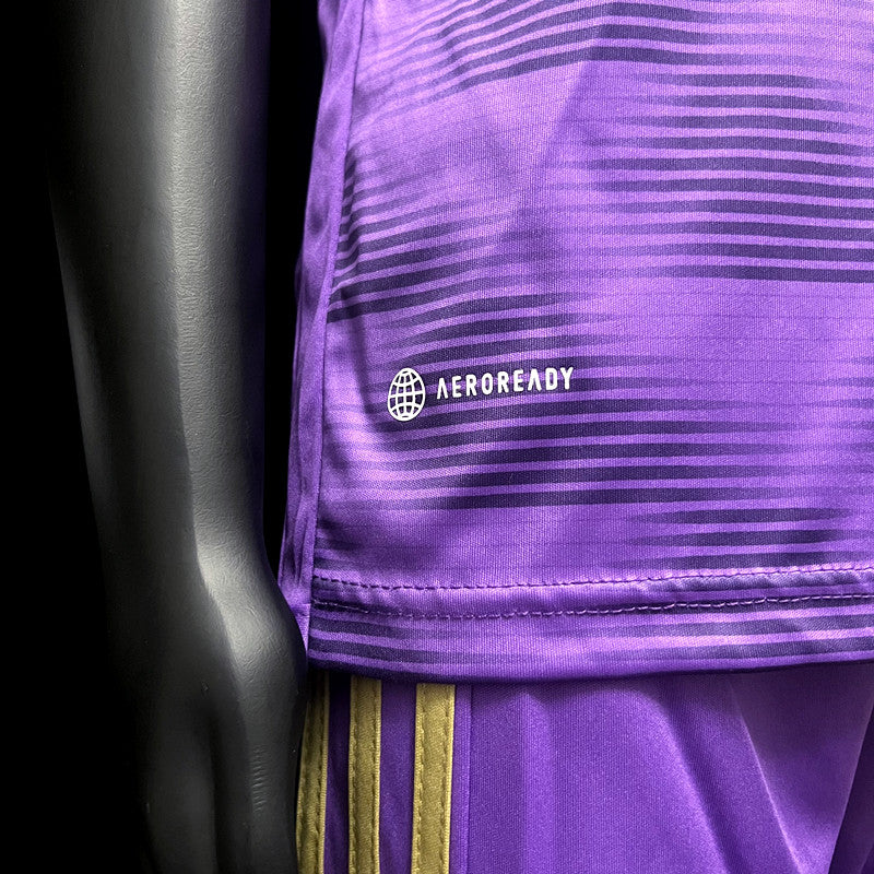ORLANDO CITY I 23/24 KIDS KIT