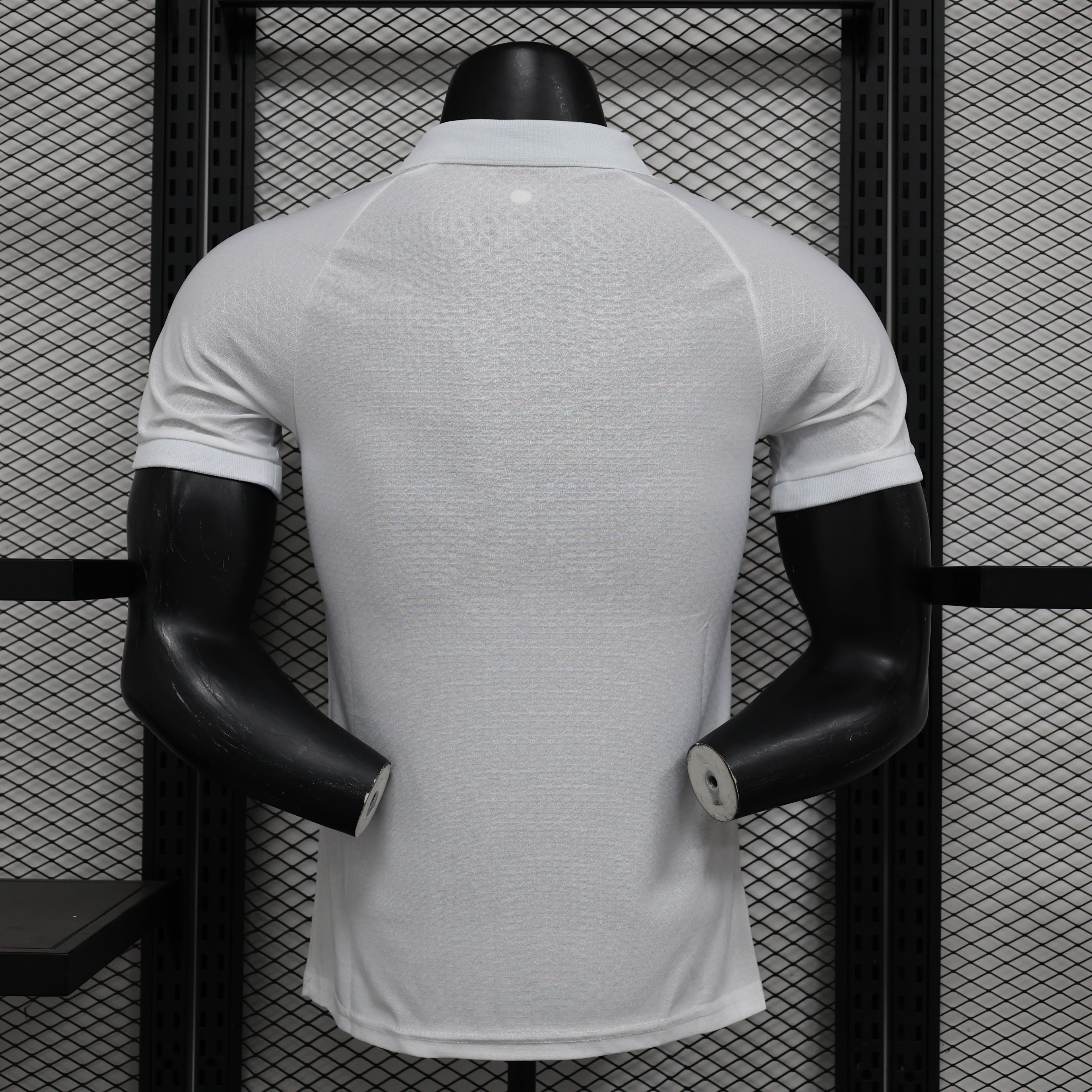 OLYMPIQUE DE MARSEILLE SPECIAL EDITION  I  24/25 MEN (PLAYER VERSION)