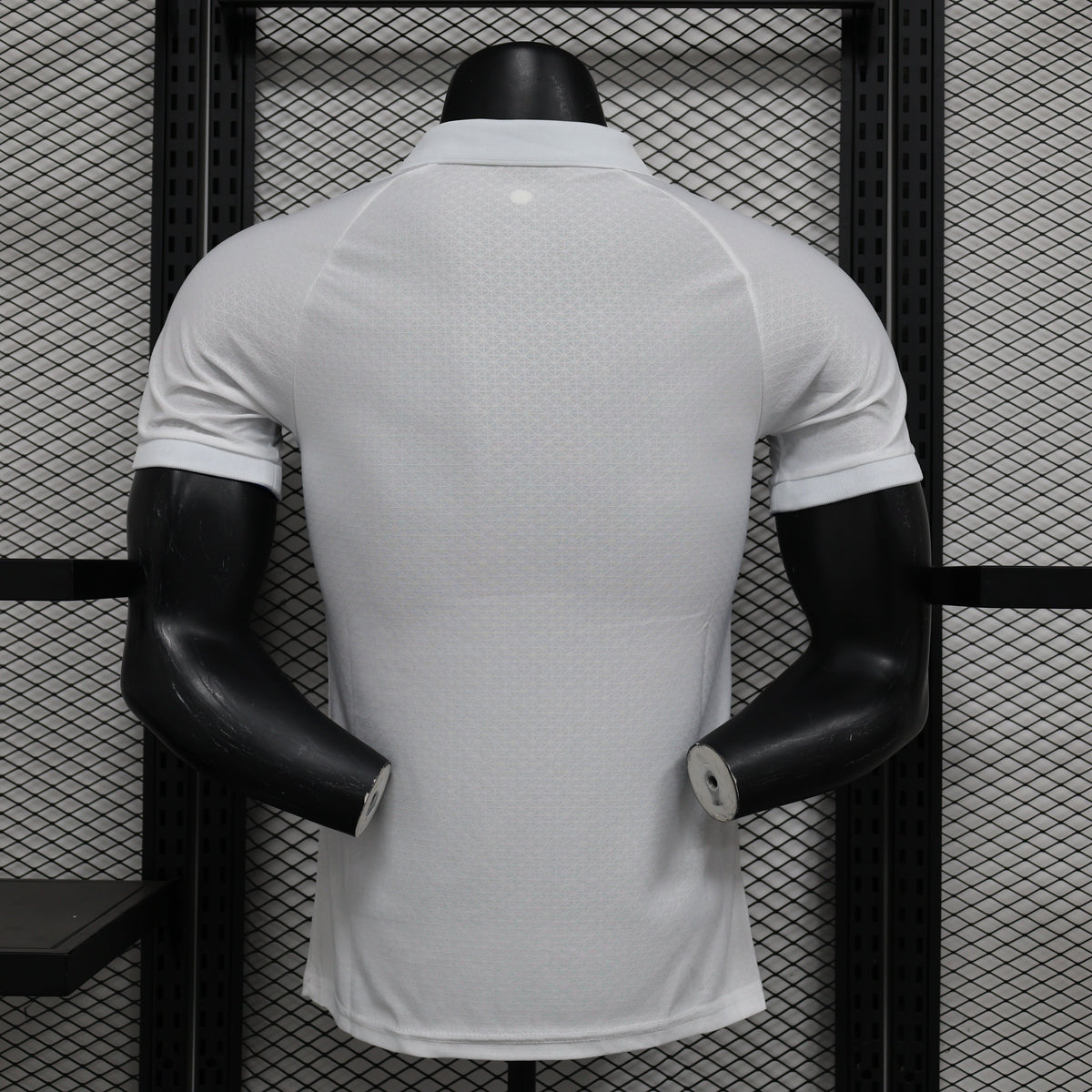 OLYMPIQUE DE MARSEILLE SPECIAL EDITION  I  24/25 MEN (PLAYER VERSION)