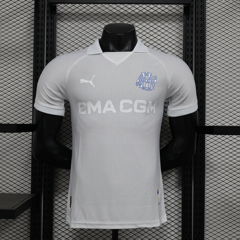 OLYMPIQUE DE MARSEILLE SPECIAL EDITION  I  24/25 MEN (PLAYER VERSION)