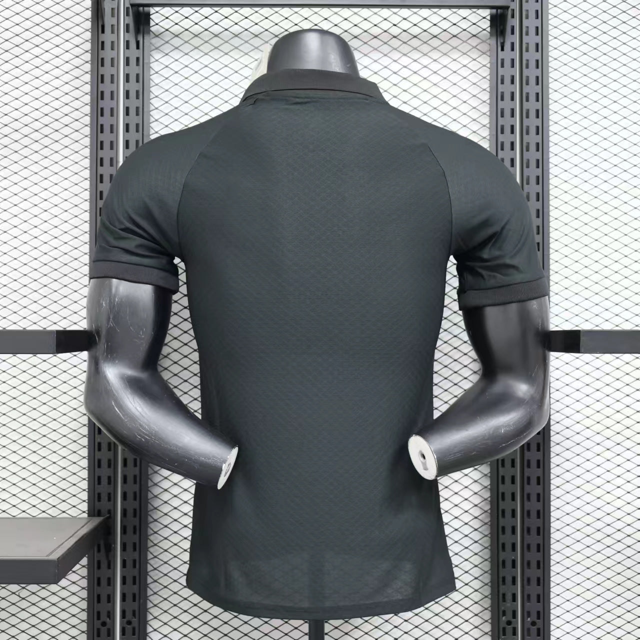 OLYMPIQUE DE MARSEILLE SPECIAL EDITION  II  24/25 MEN (PLAYER VERSION)