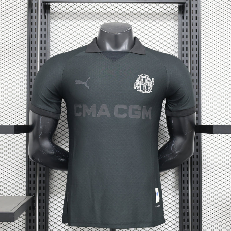 OLYMPIQUE DE MARSEILLE SPECIAL EDITION  II  24/25 MEN (PLAYER VERSION)