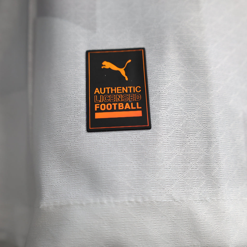 OLYMPIQUE DE MARSEILLE I 24/25 MEN (PLAYER VERSION)