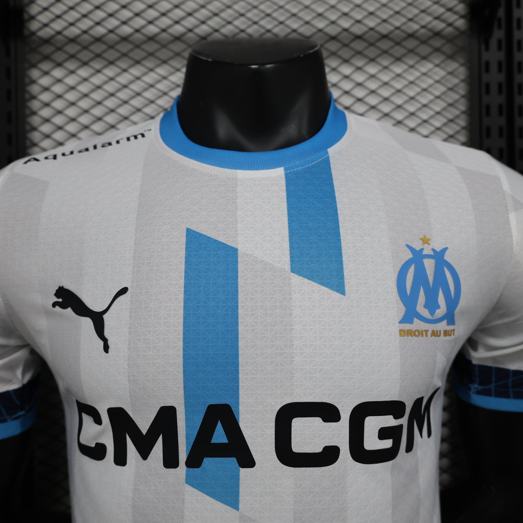 OLYMPIQUE DE MARSEILLE I 24/25 MEN (PLAYER VERSION)