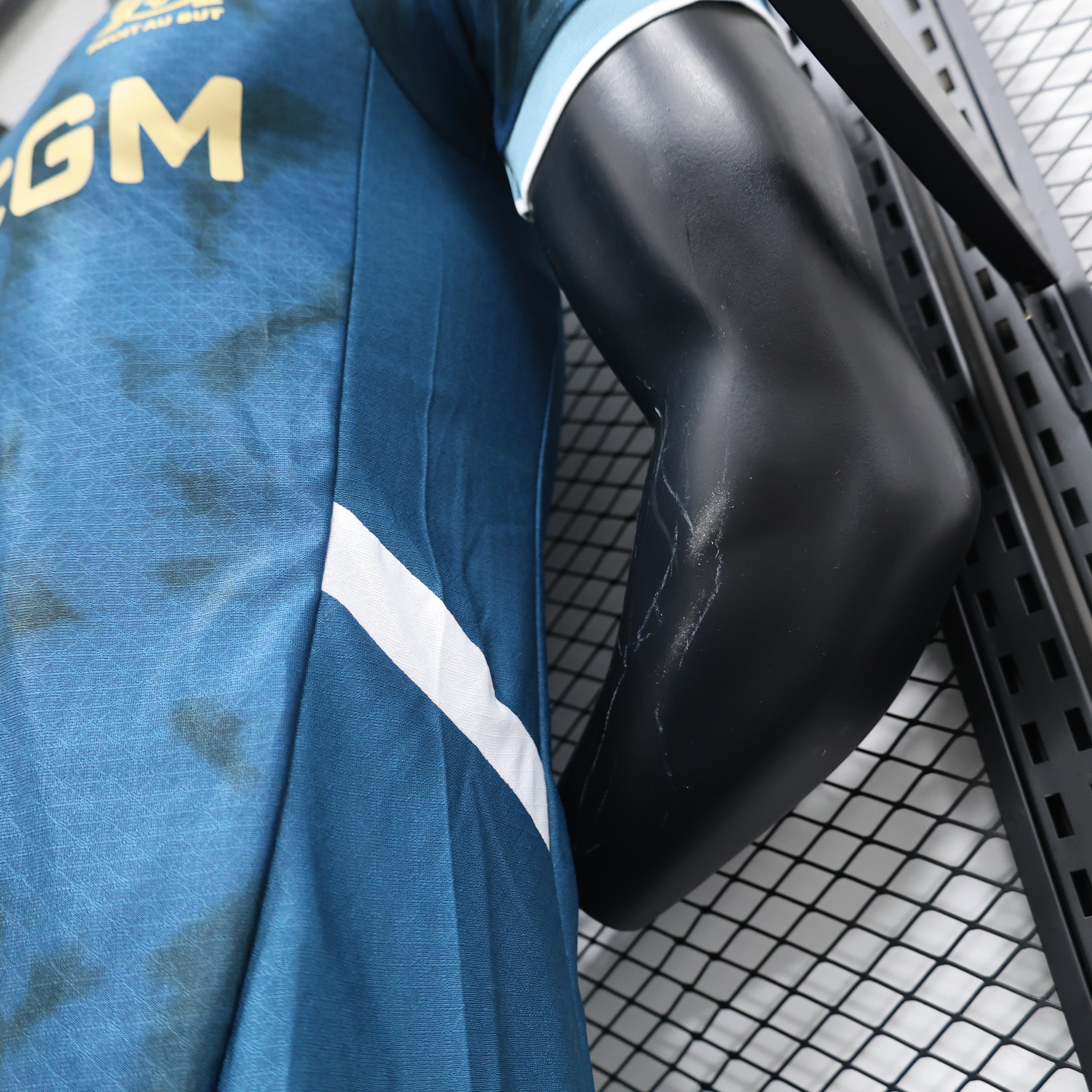 OLYMPIQUE DE MARSEILLE II 24/25 MEN (PLAYER VERSION)