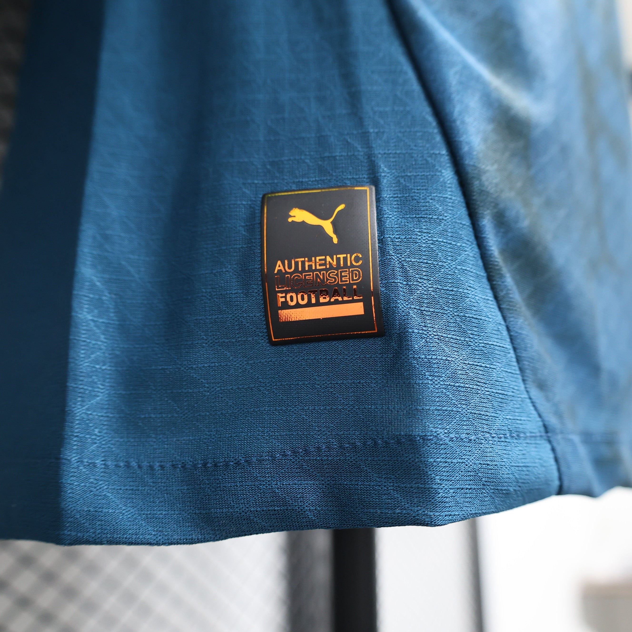 OLYMPIQUE DE MARSEILLE II 24/25 MEN (PLAYER VERSION)