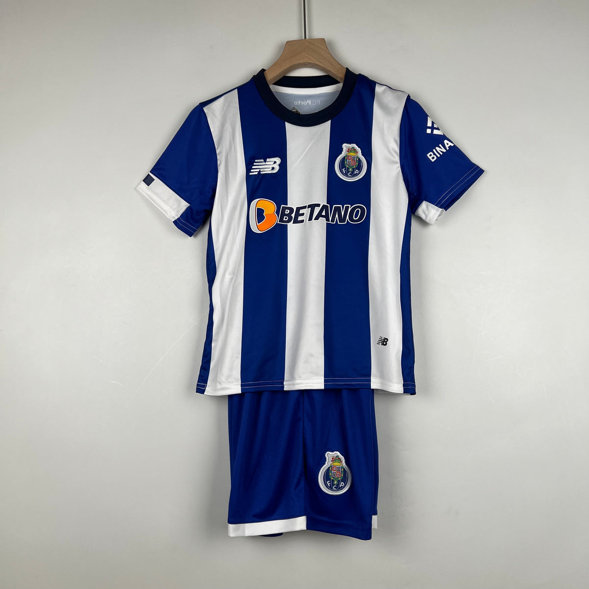 PORTO I 23/24 KIDS KIT