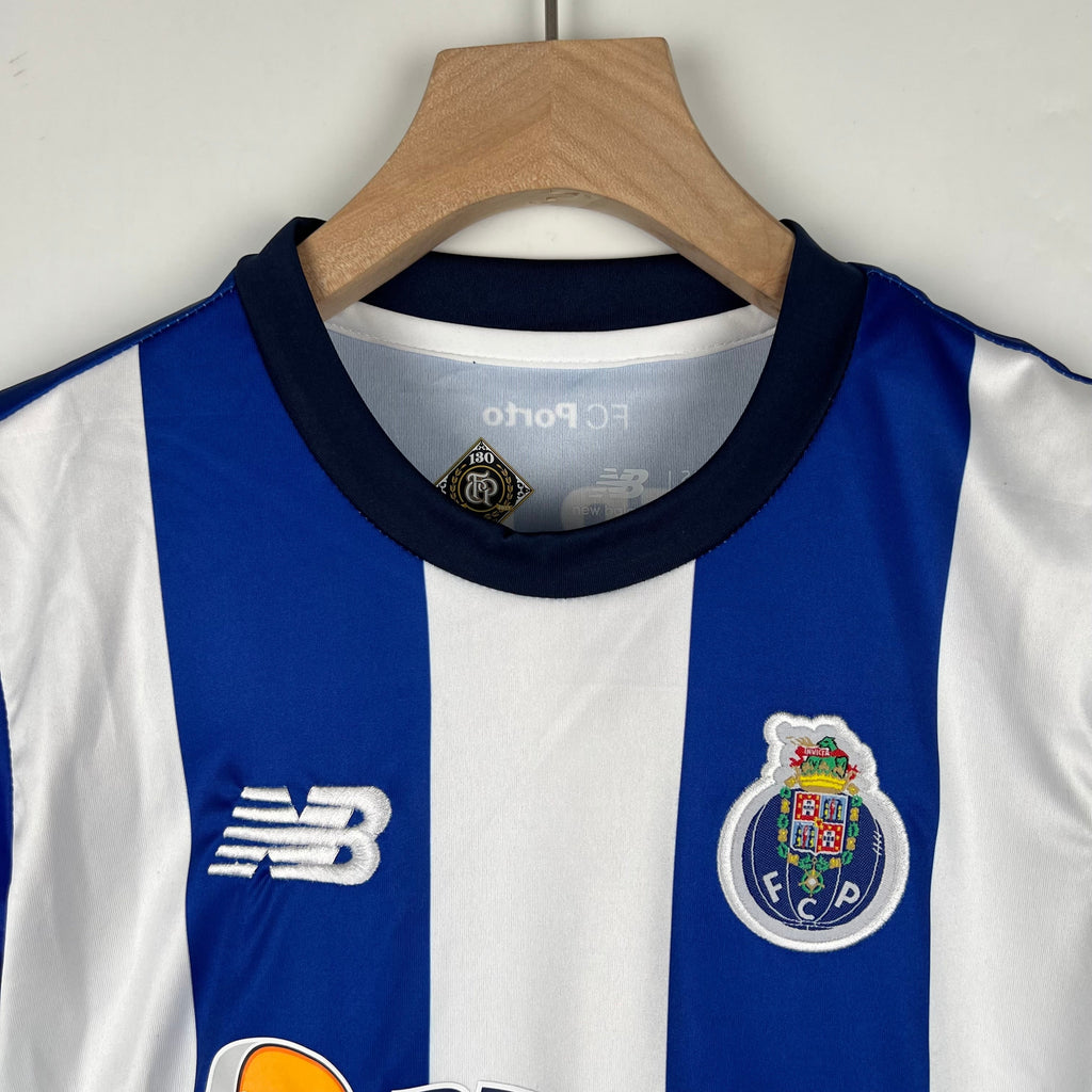 PORTO I 23/24 KIDS KIT