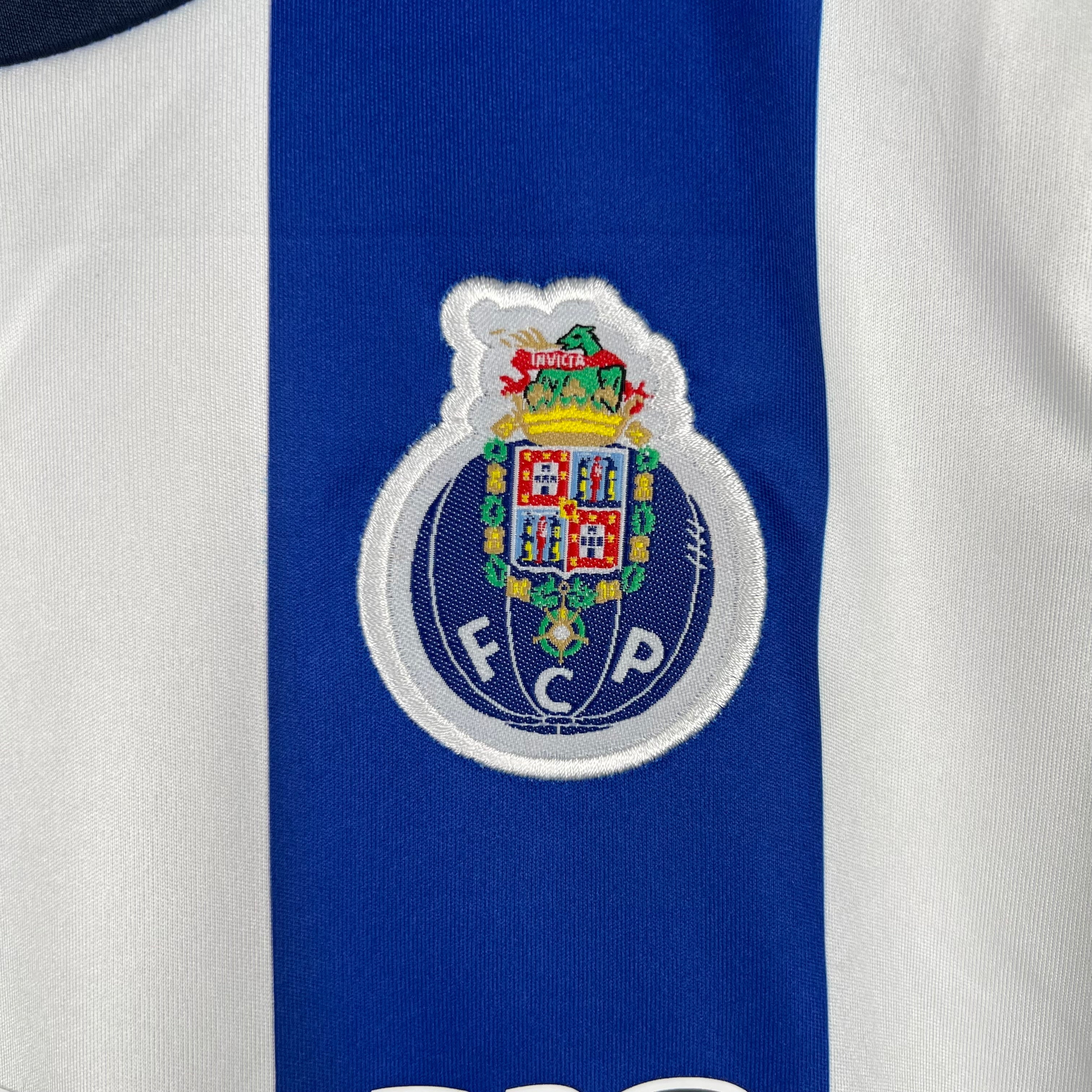 PORTO I 23/24 KIDS KIT