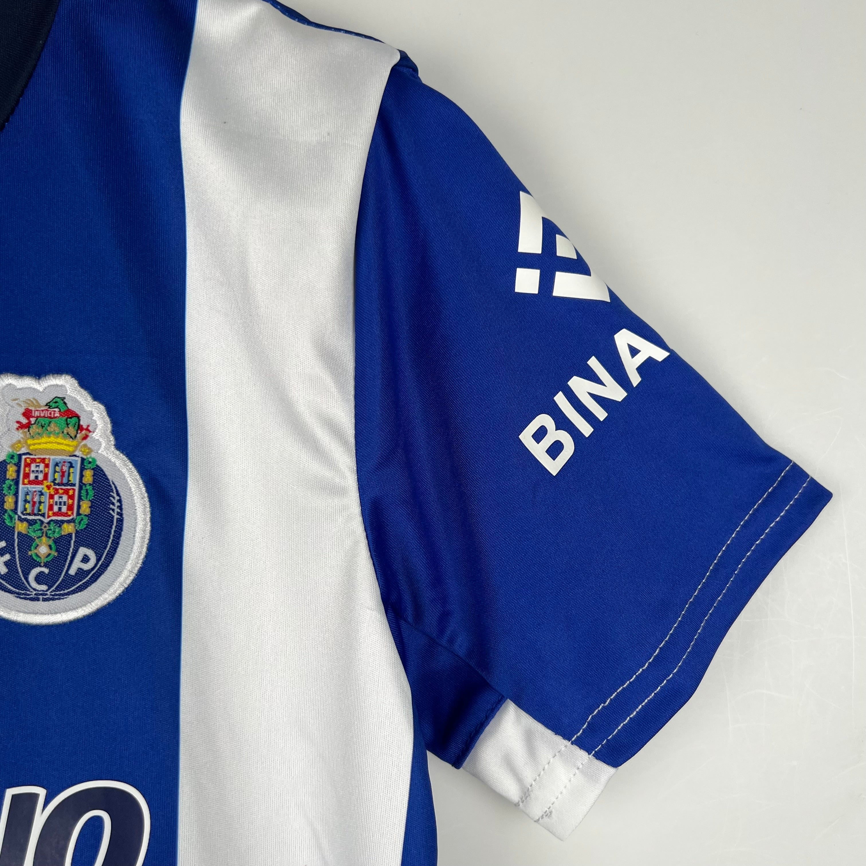 PORTO I 23/24 KIDS KIT