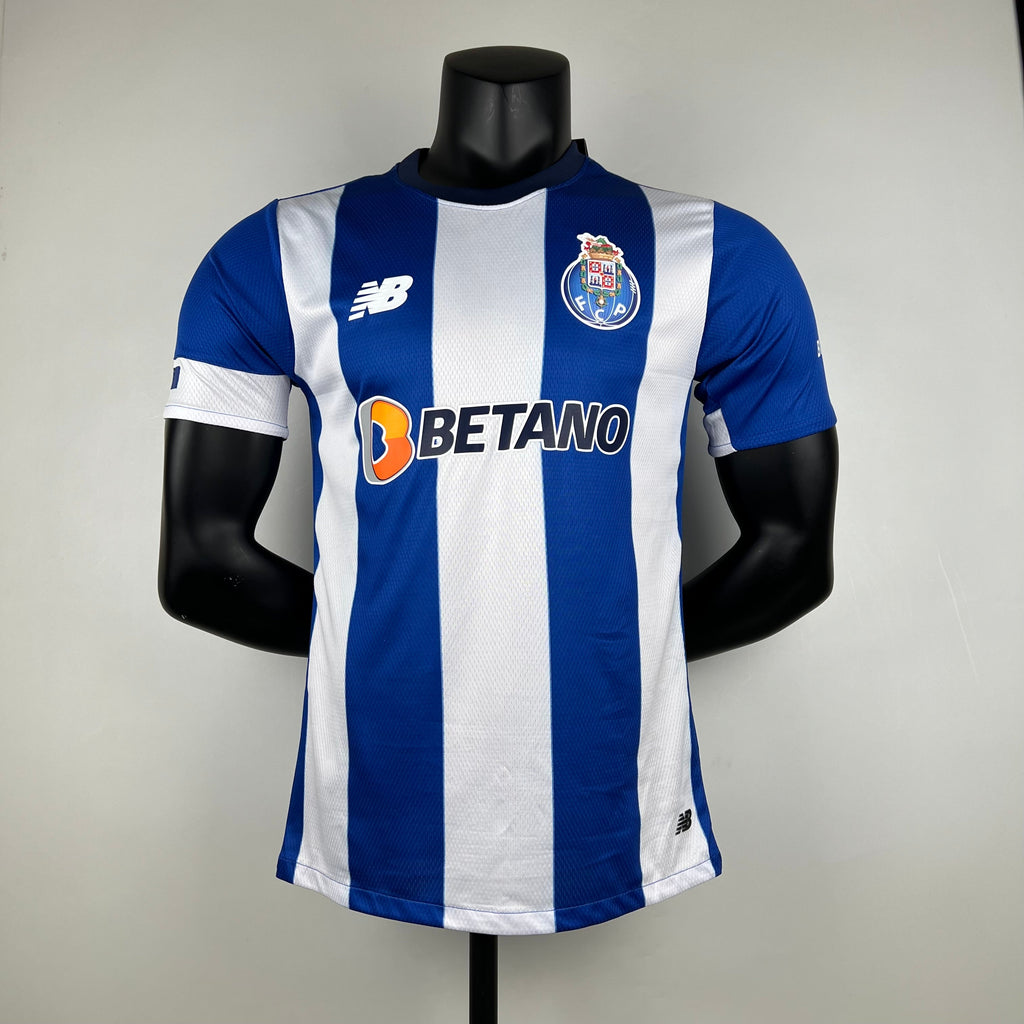 PORTO I 23/24 MEN (PLAYER VERSION)