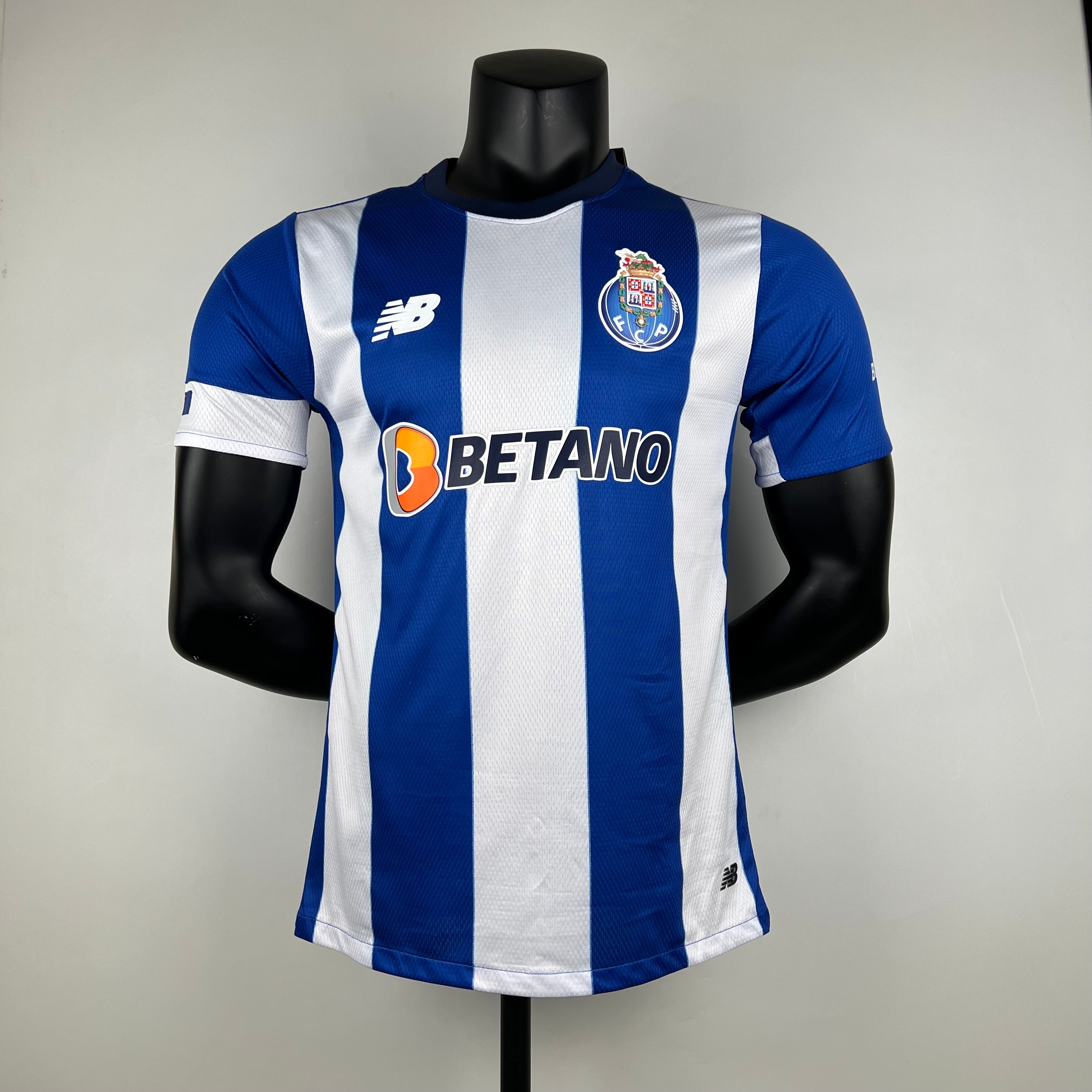 PORTO I 23/24 MEN (PLAYER VERSION)