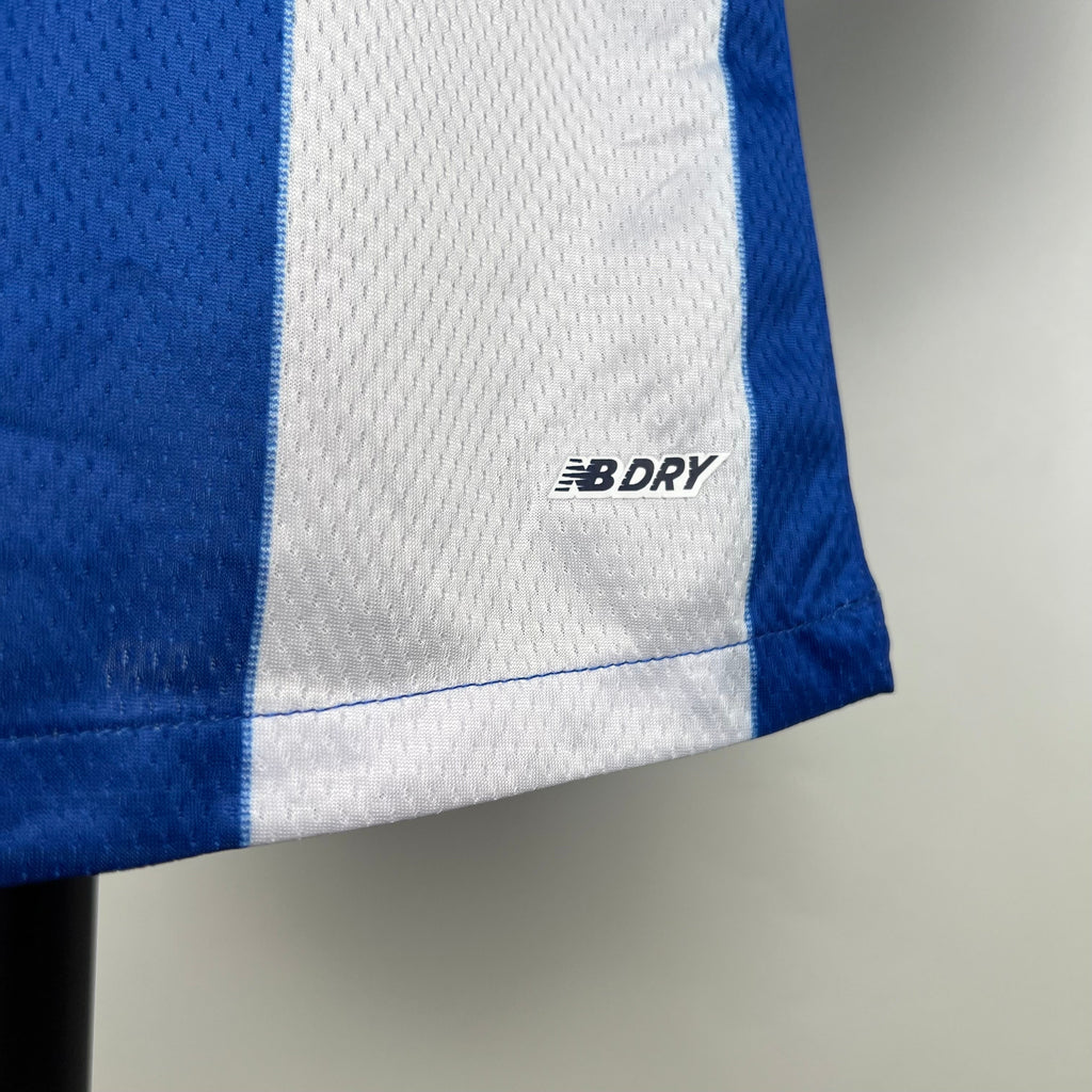 PORTO I 23/24 MEN (PLAYER VERSION)