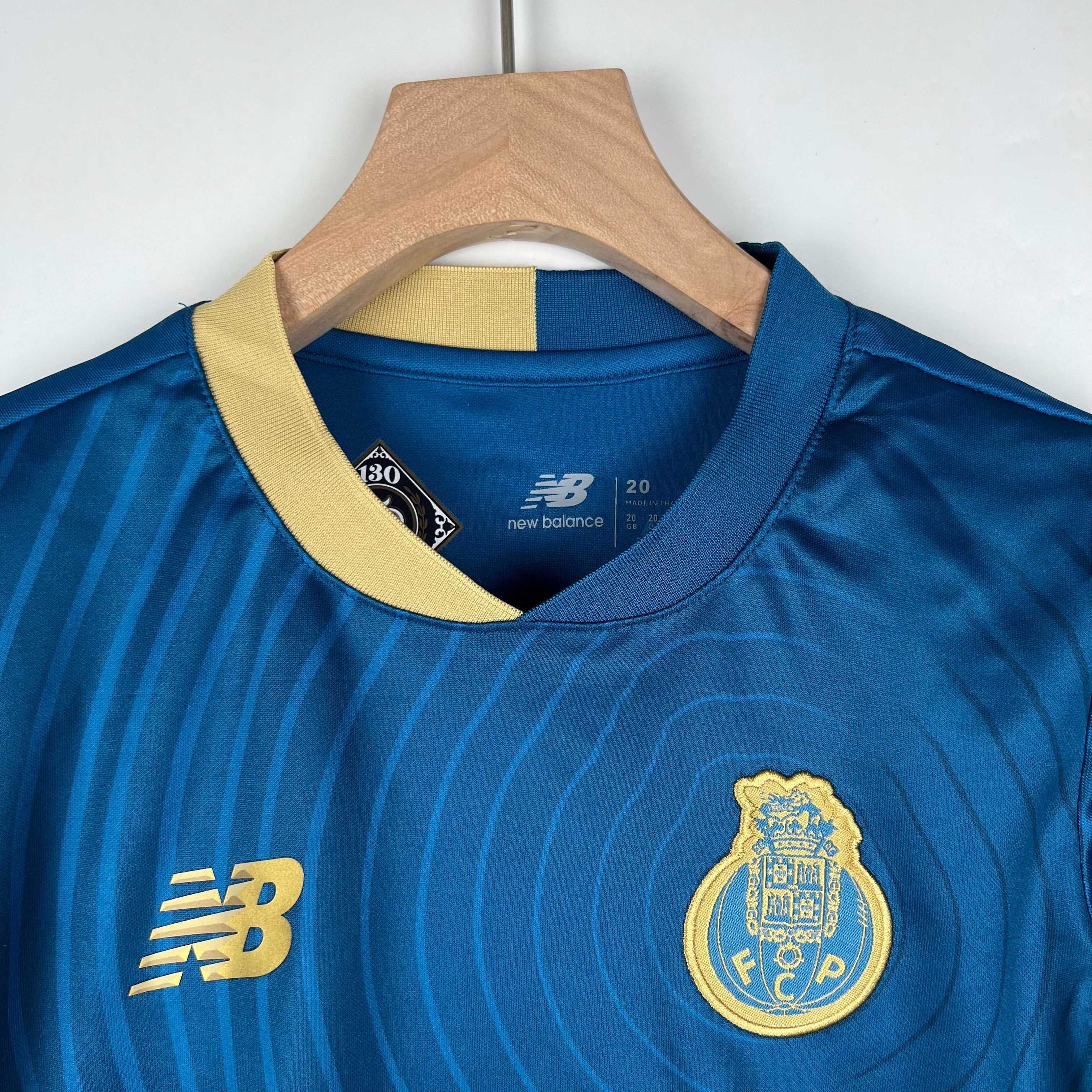 PORTO III 23/24 KIDS KIT